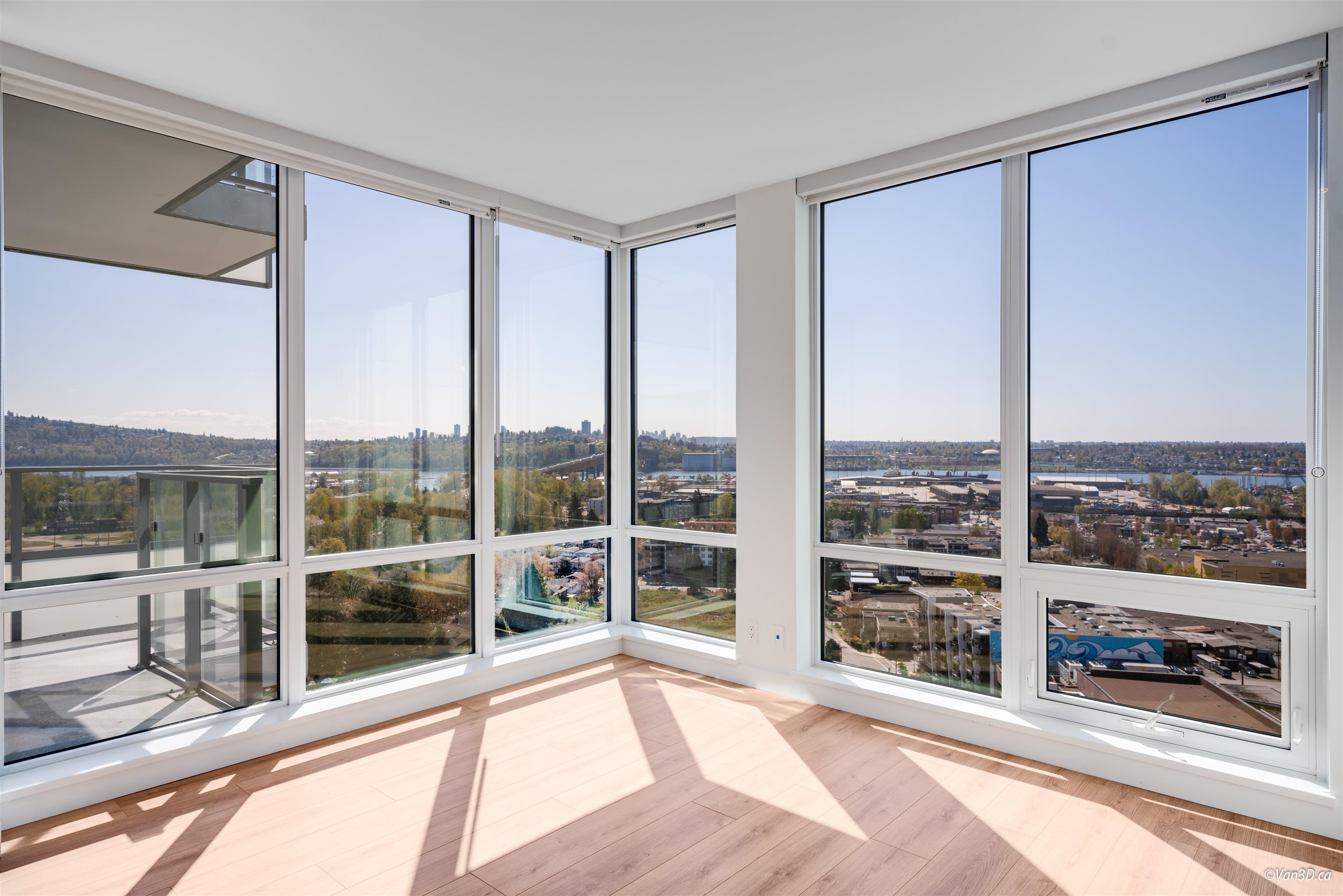 Listing image of 1906 1500 FERN STREET