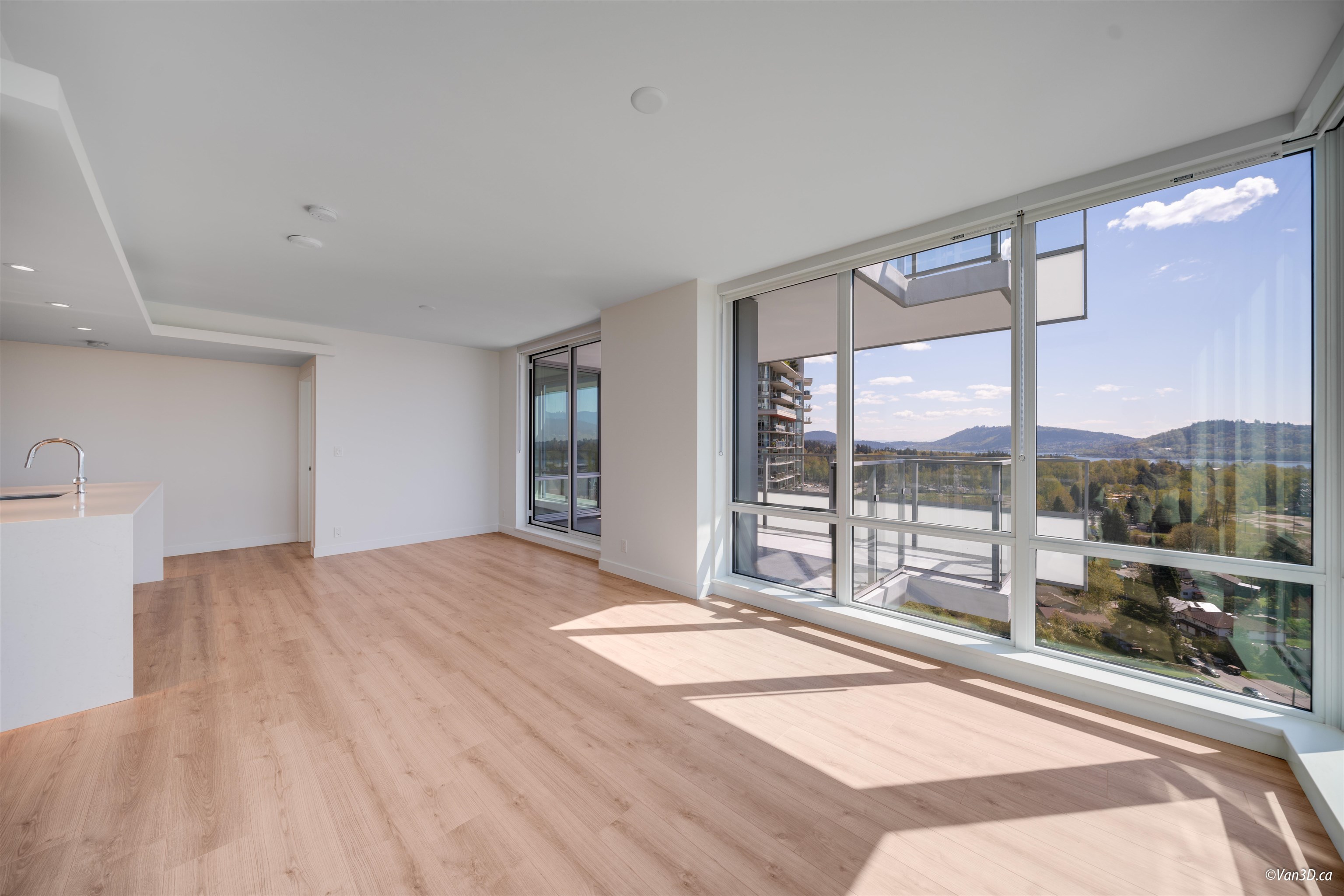 Listing image of 1906 1500 FERN STREET