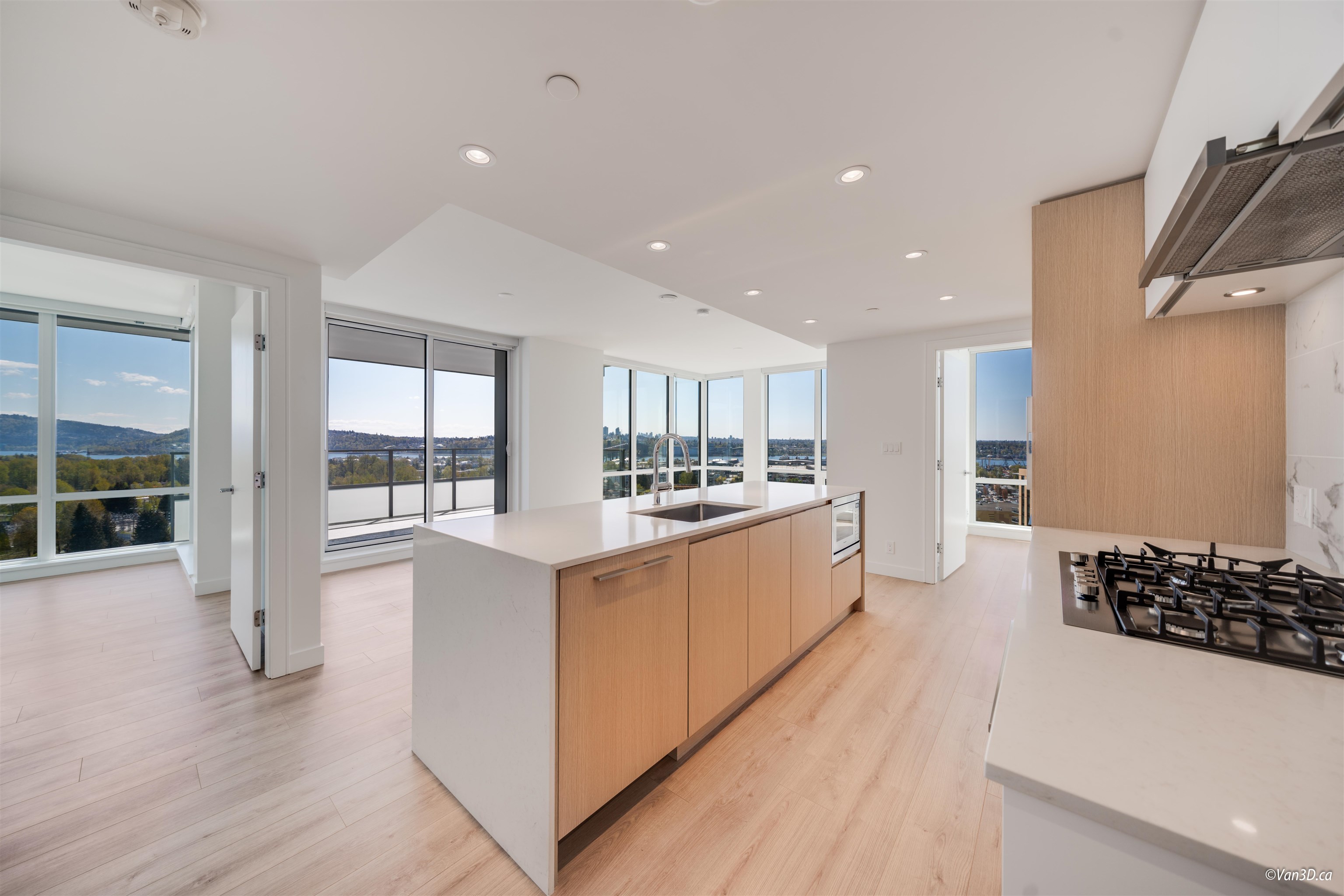 Listing image of 1906 1500 FERN STREET
