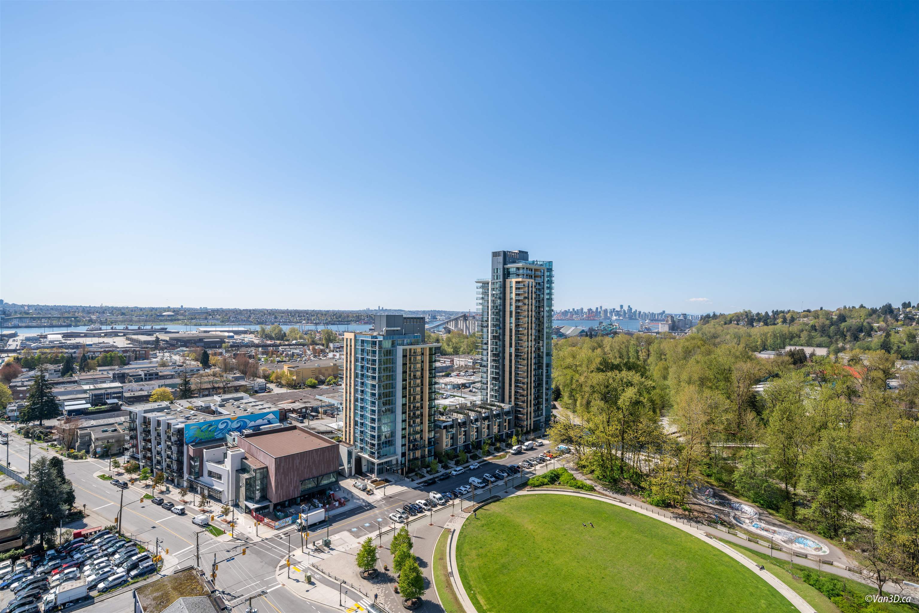 Listing image of 1906 1500 FERN STREET