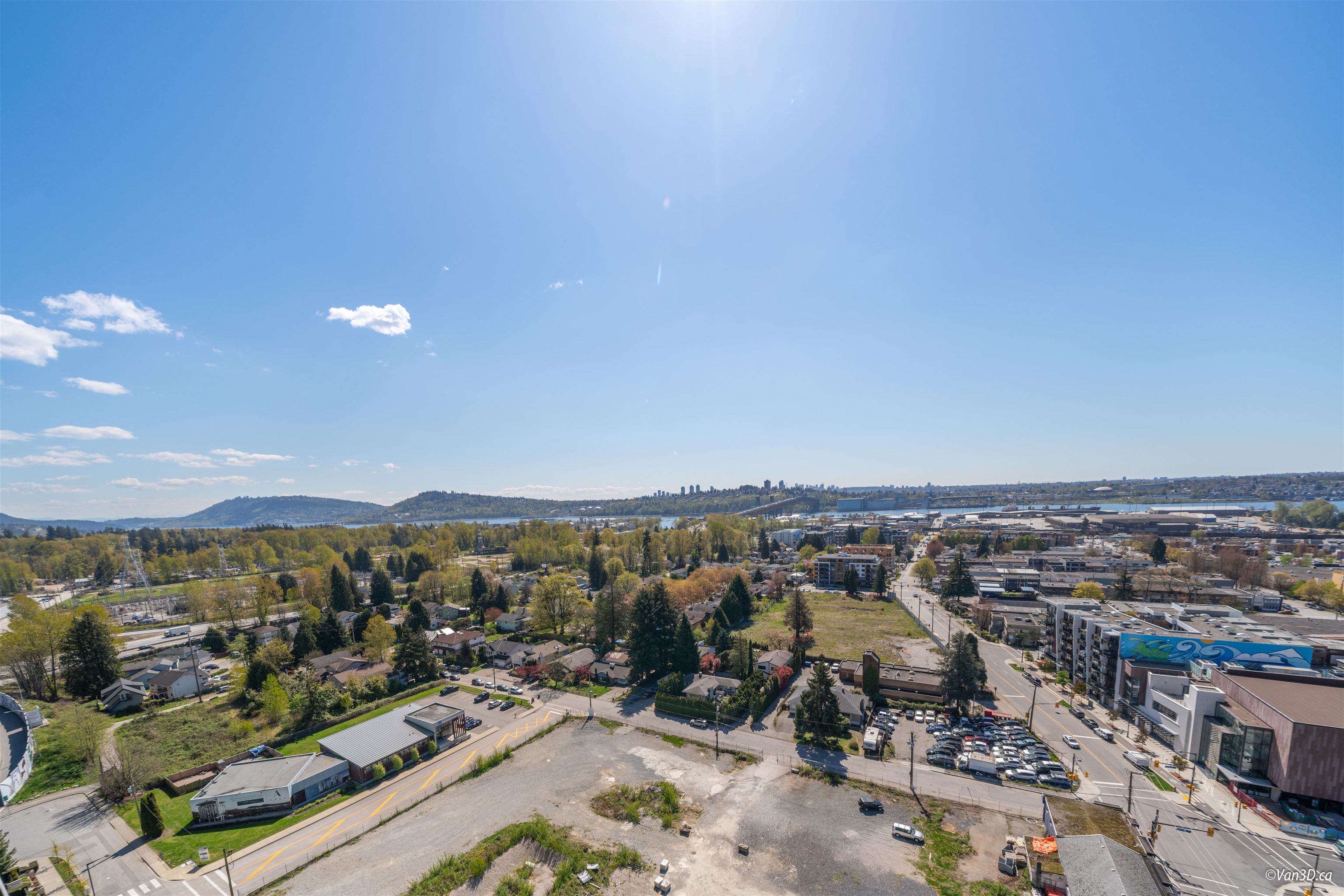 Listing image of 1906 1500 FERN STREET