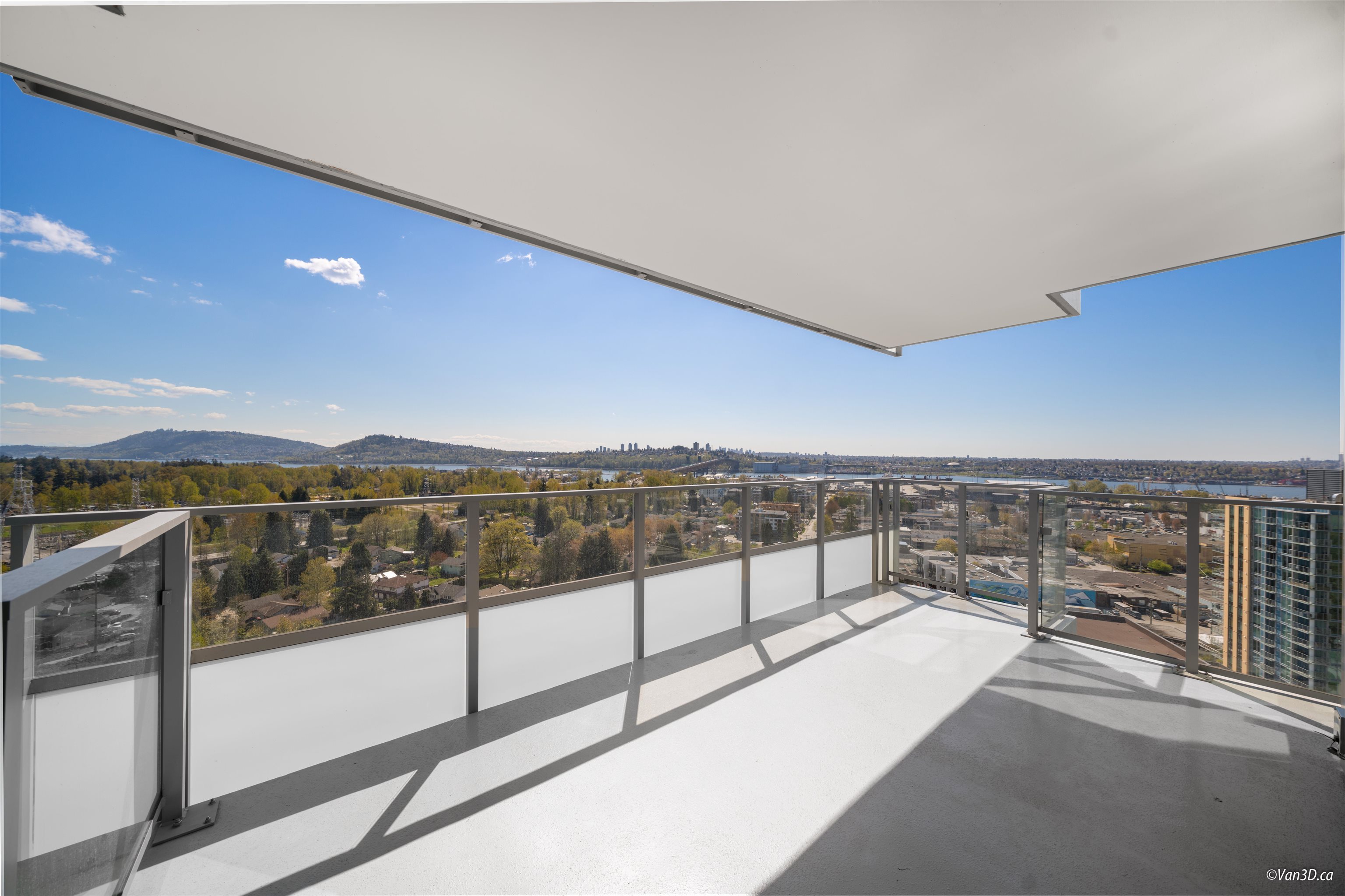 Listing image of 1906 1500 FERN STREET