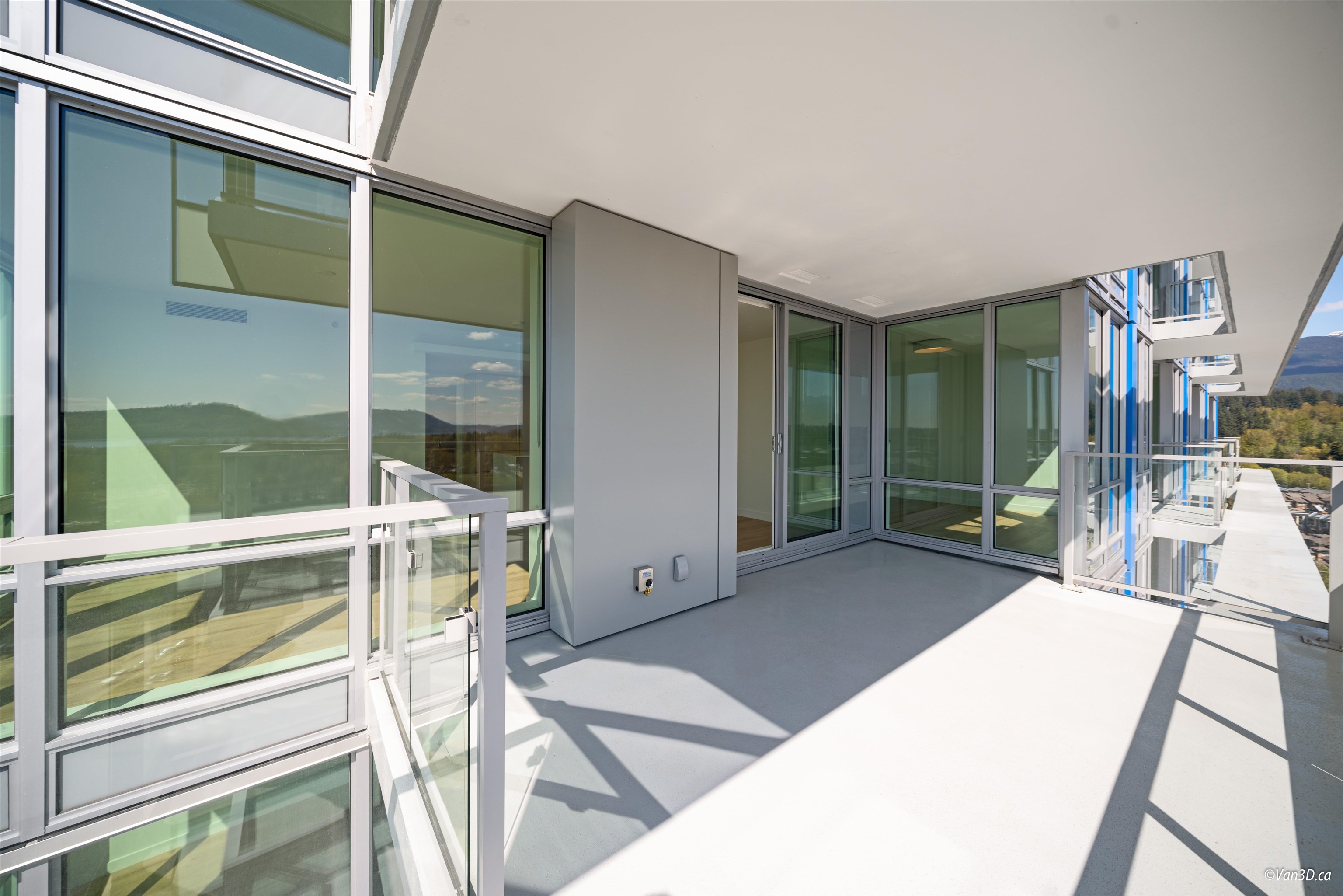 Listing image of 1906 1500 FERN STREET