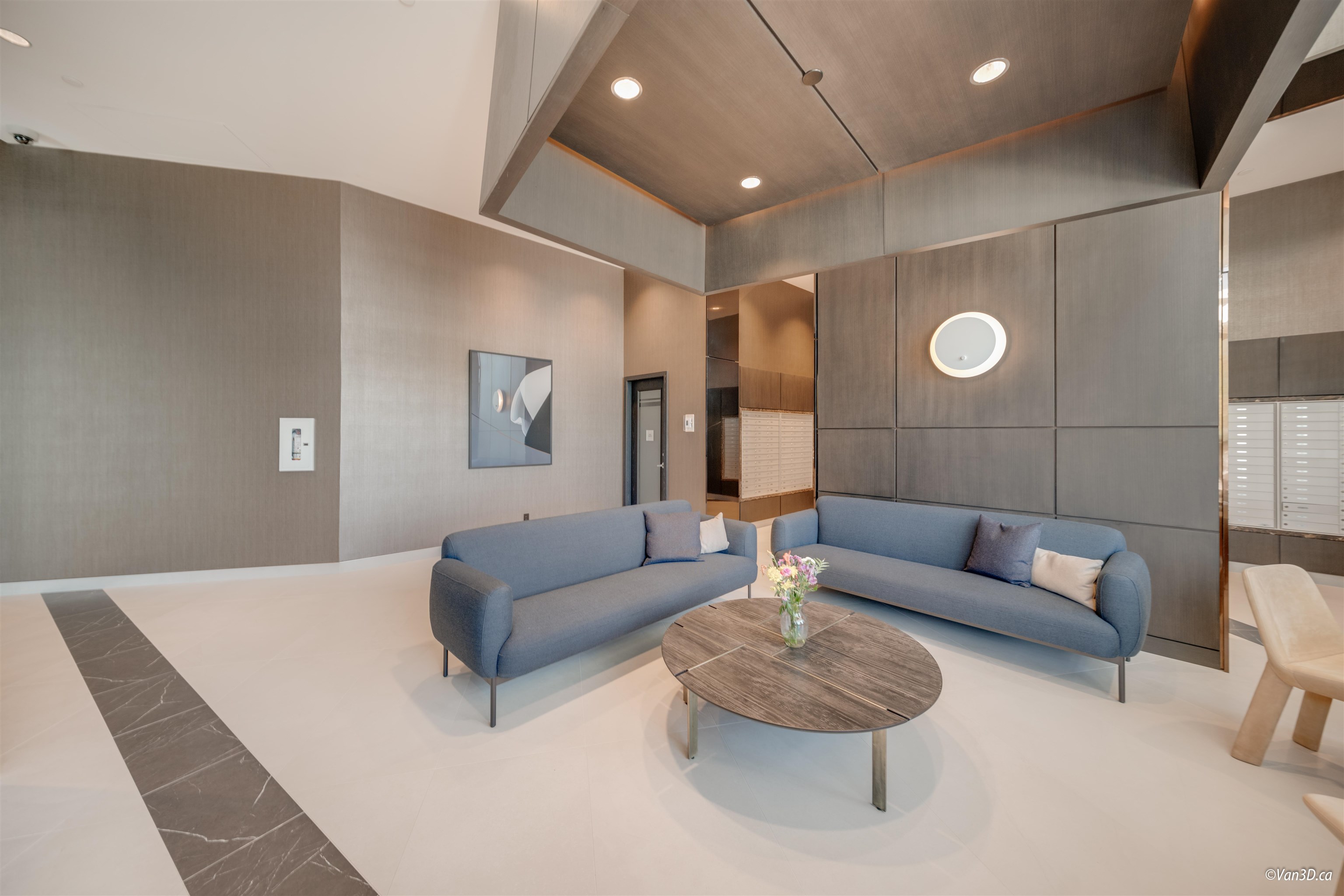Listing image of 1906 1500 FERN STREET
