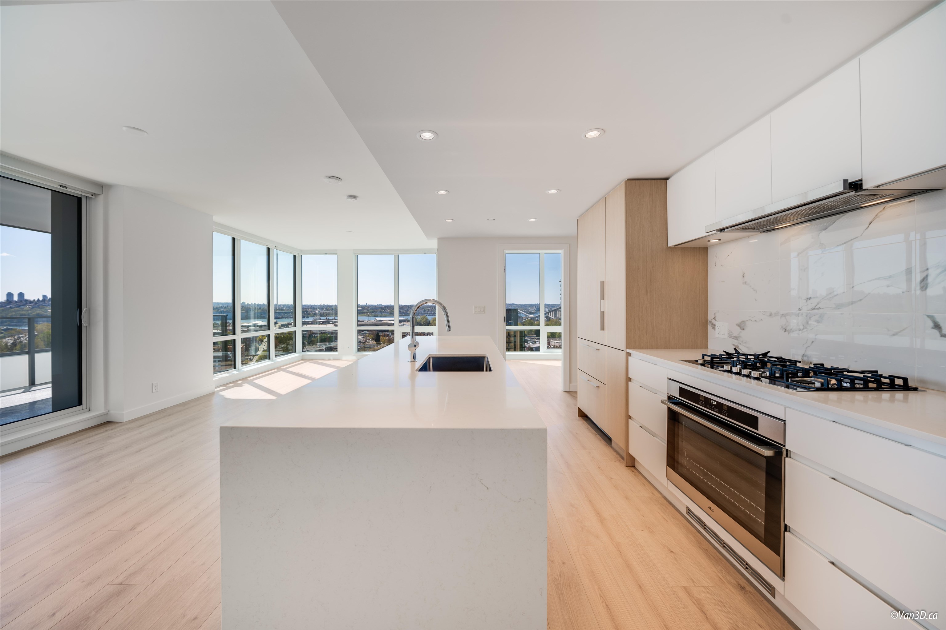 Listing image of 1906 1500 FERN STREET
