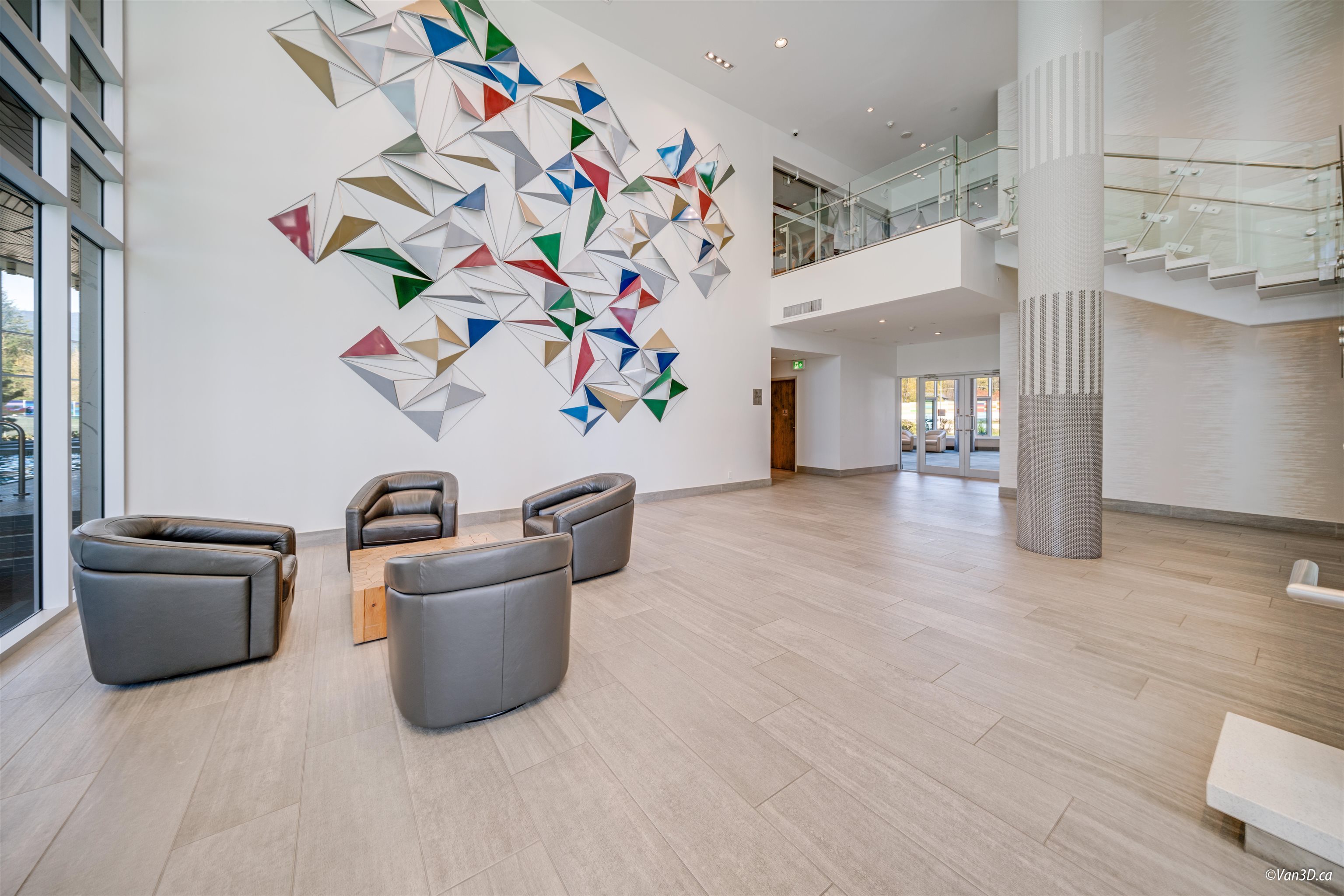 Listing image of 1906 1500 FERN STREET