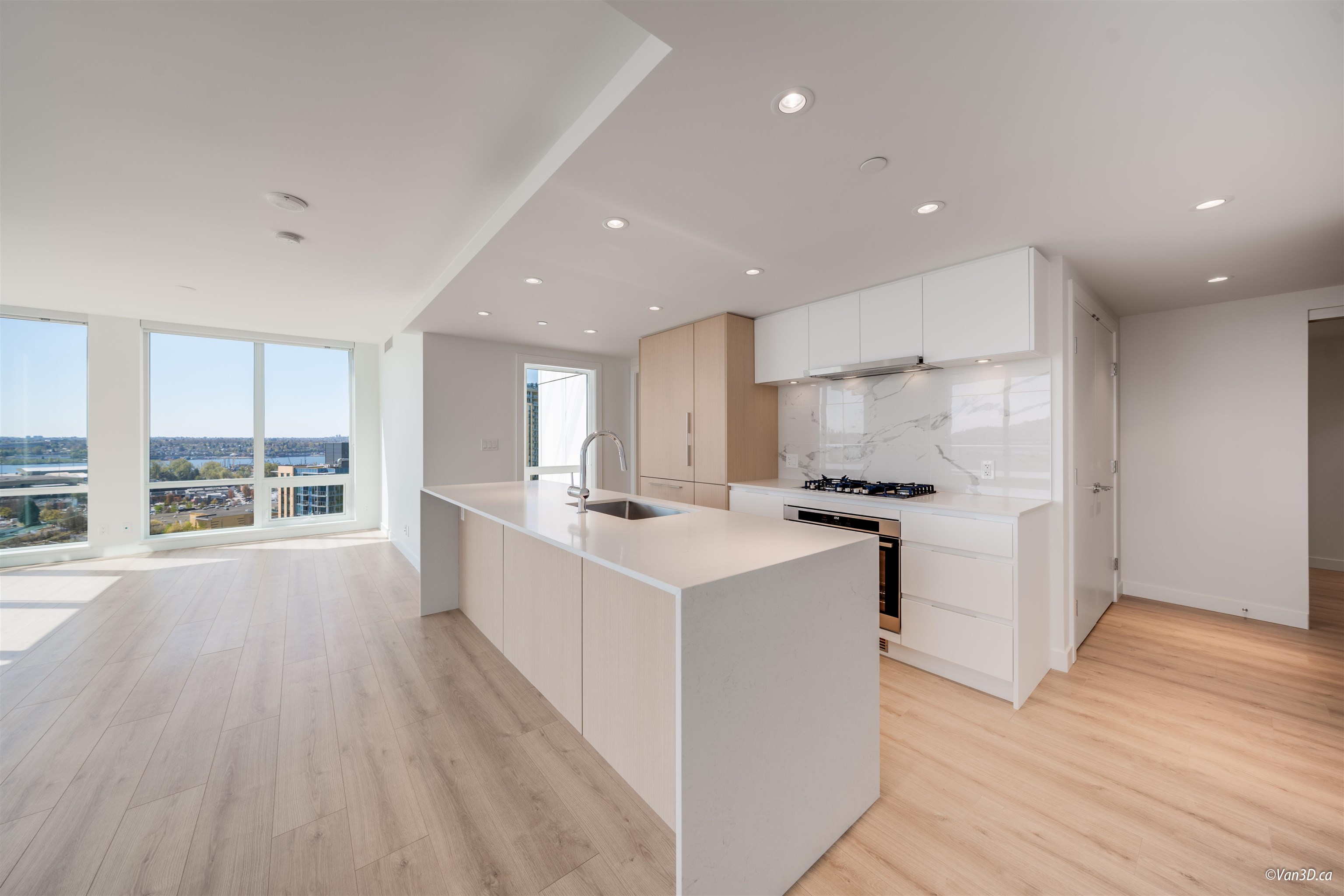 Listing image of 1906 1500 FERN STREET