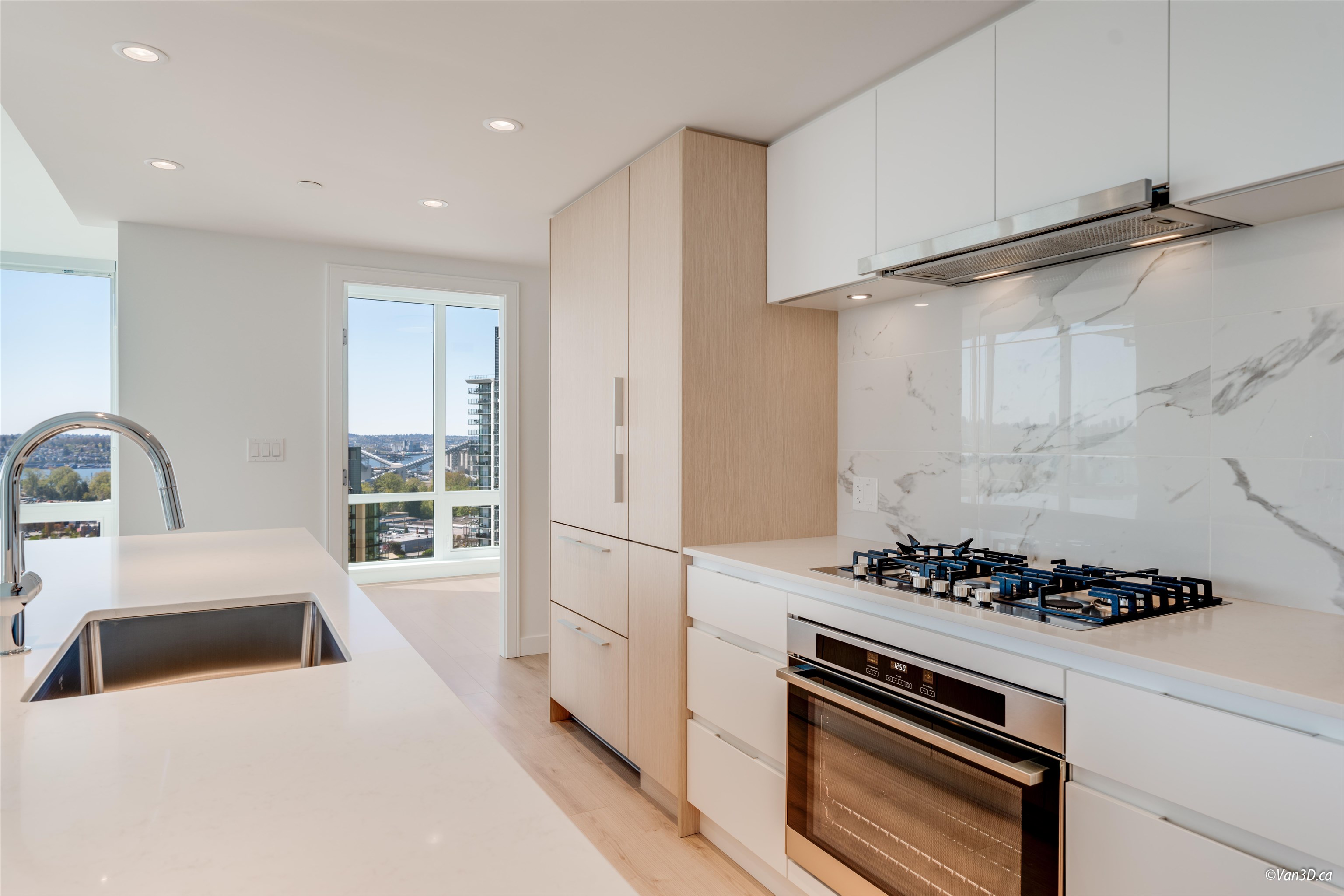 Listing image of 1906 1500 FERN STREET