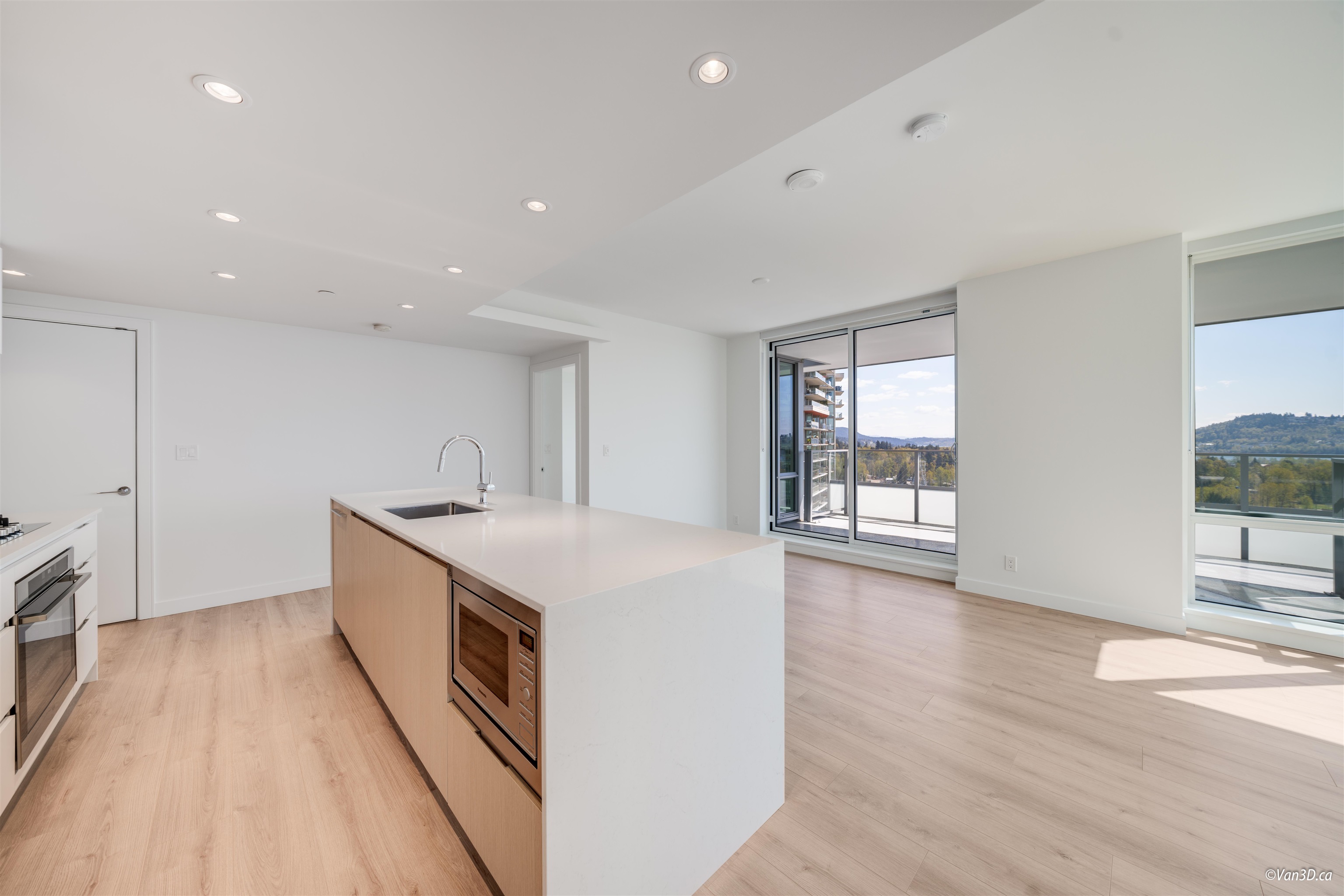 Listing image of 1906 1500 FERN STREET