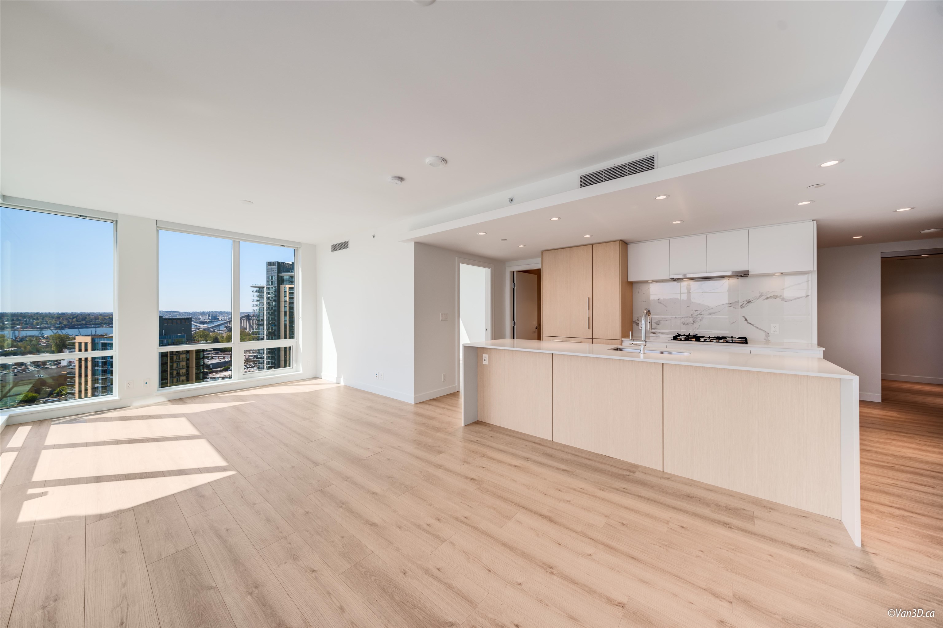Listing image of 1906 1500 FERN STREET