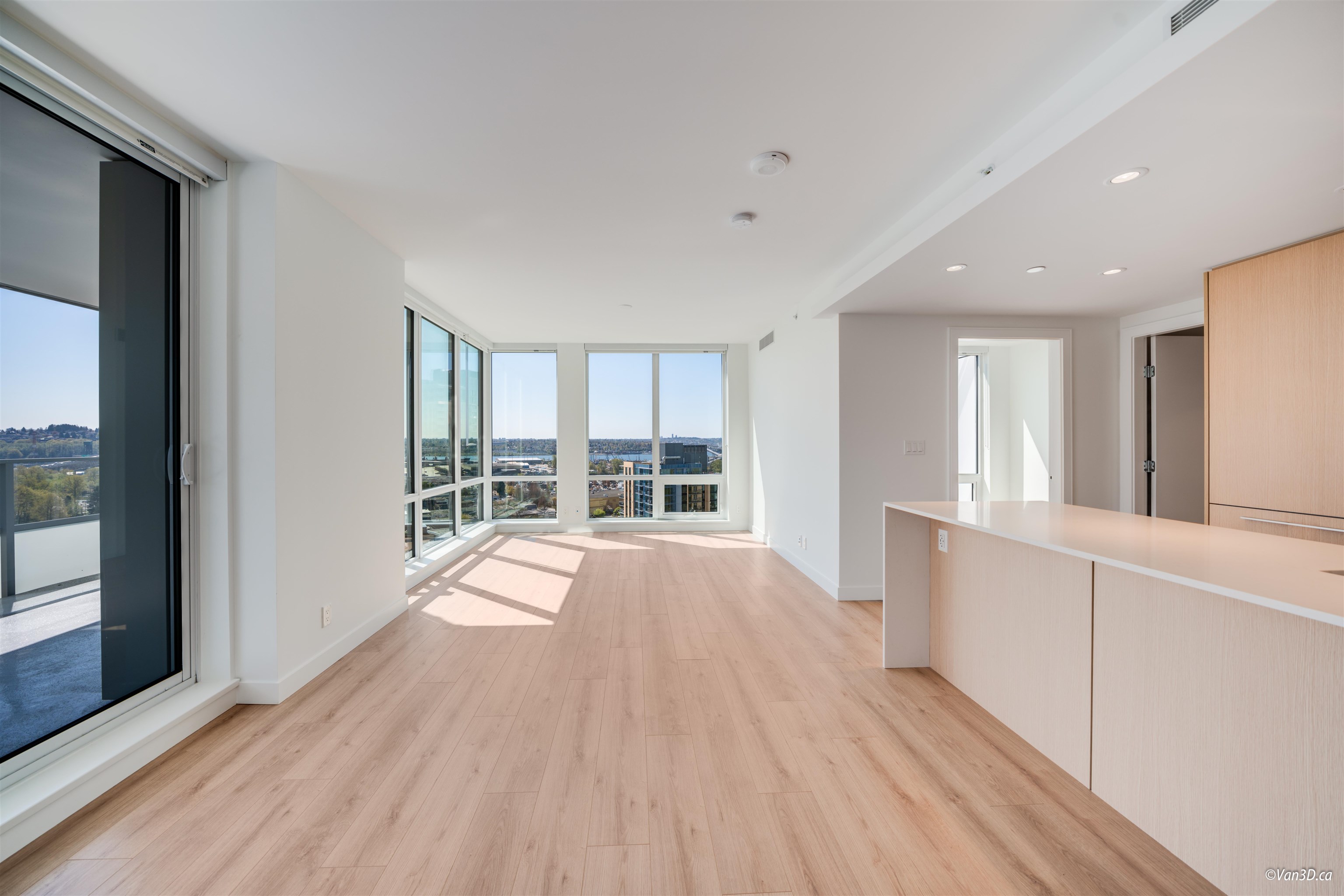 Listing image of 1906 1500 FERN STREET