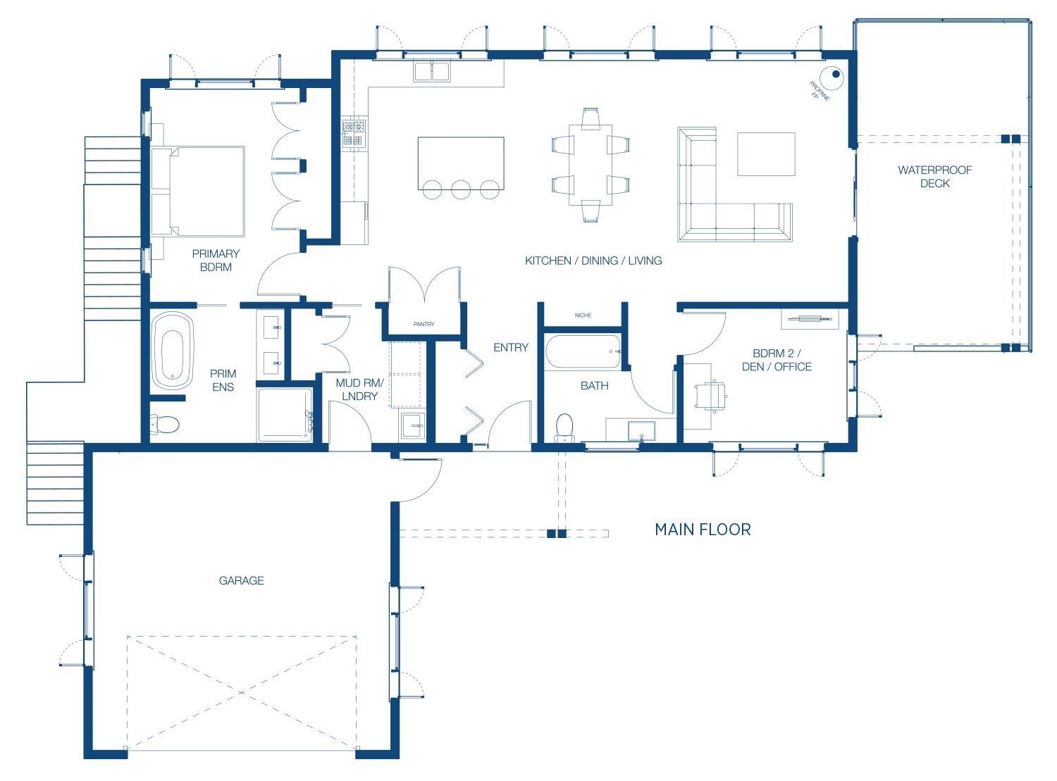 Listing image of 759 SEYMOUR BAY DRIVE