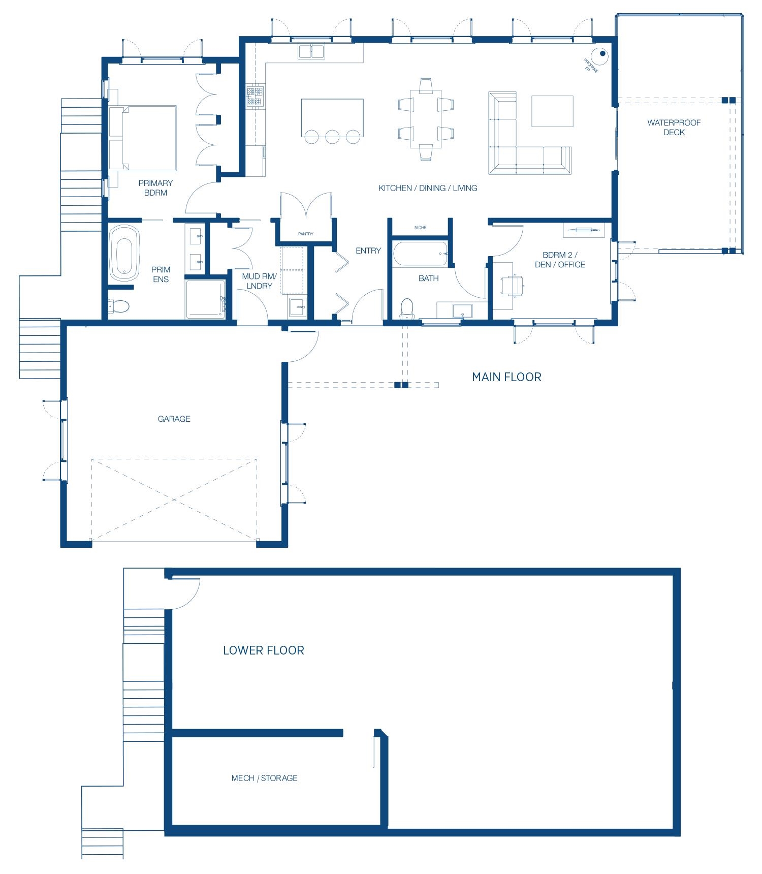 Listing image of 759 SEYMOUR BAY DRIVE