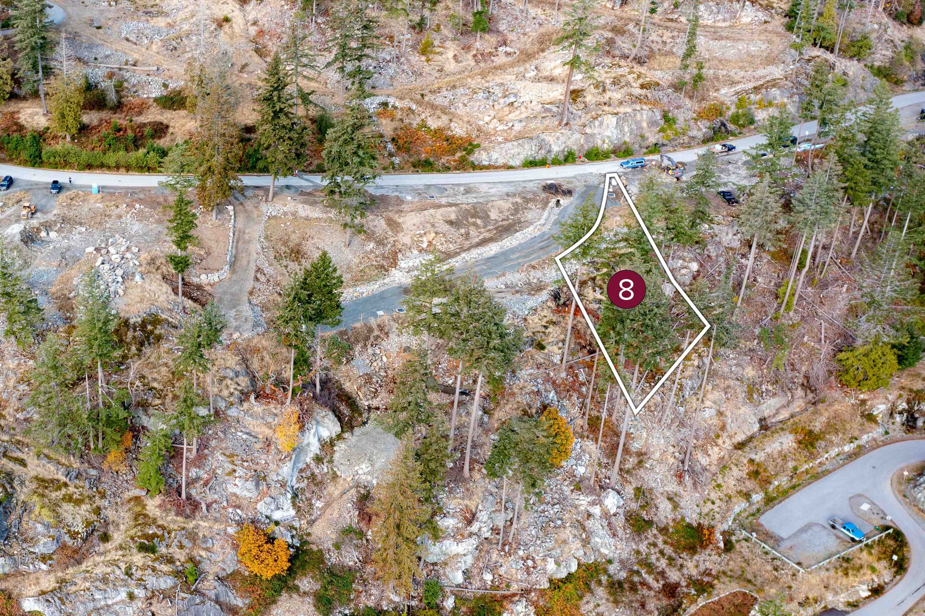 Listing image of 759 SEYMOUR BAY DRIVE