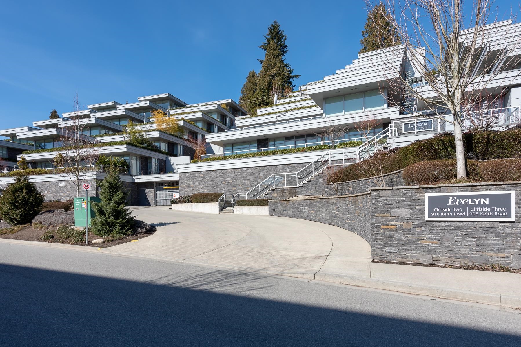 Listing image of 501 918 KEITH ROAD
