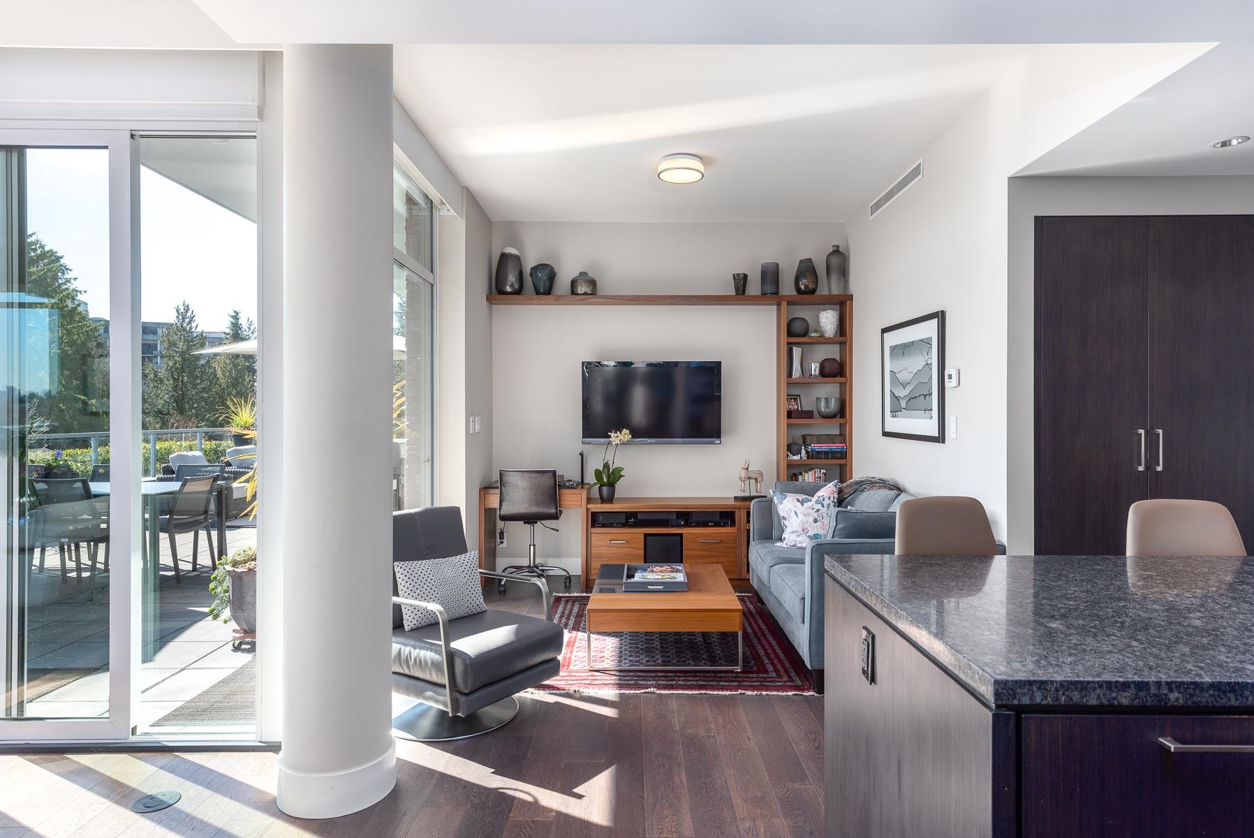 Listing image of 501 918 KEITH ROAD