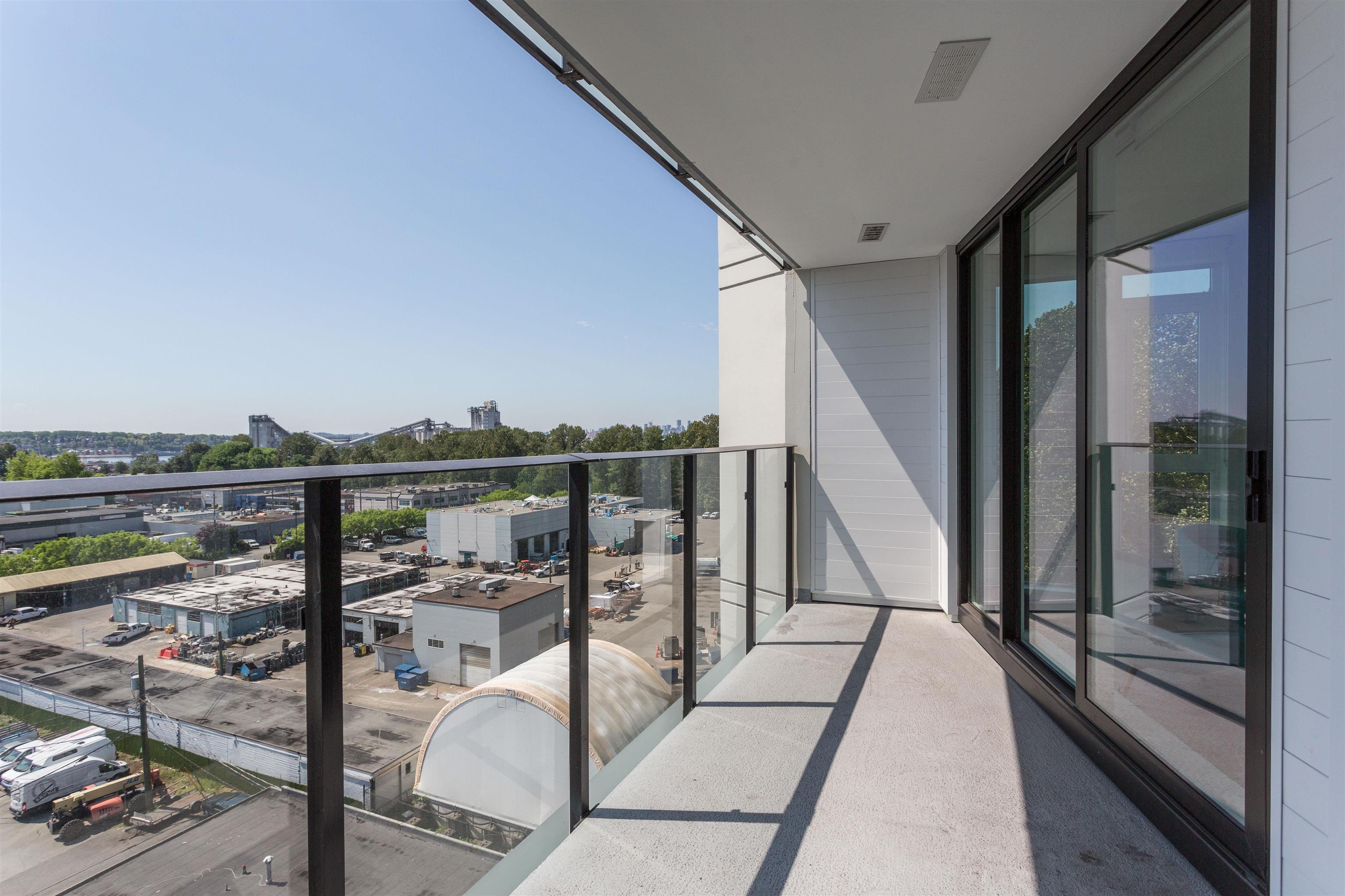 Listing image of 905 1401 HUNTER STREET