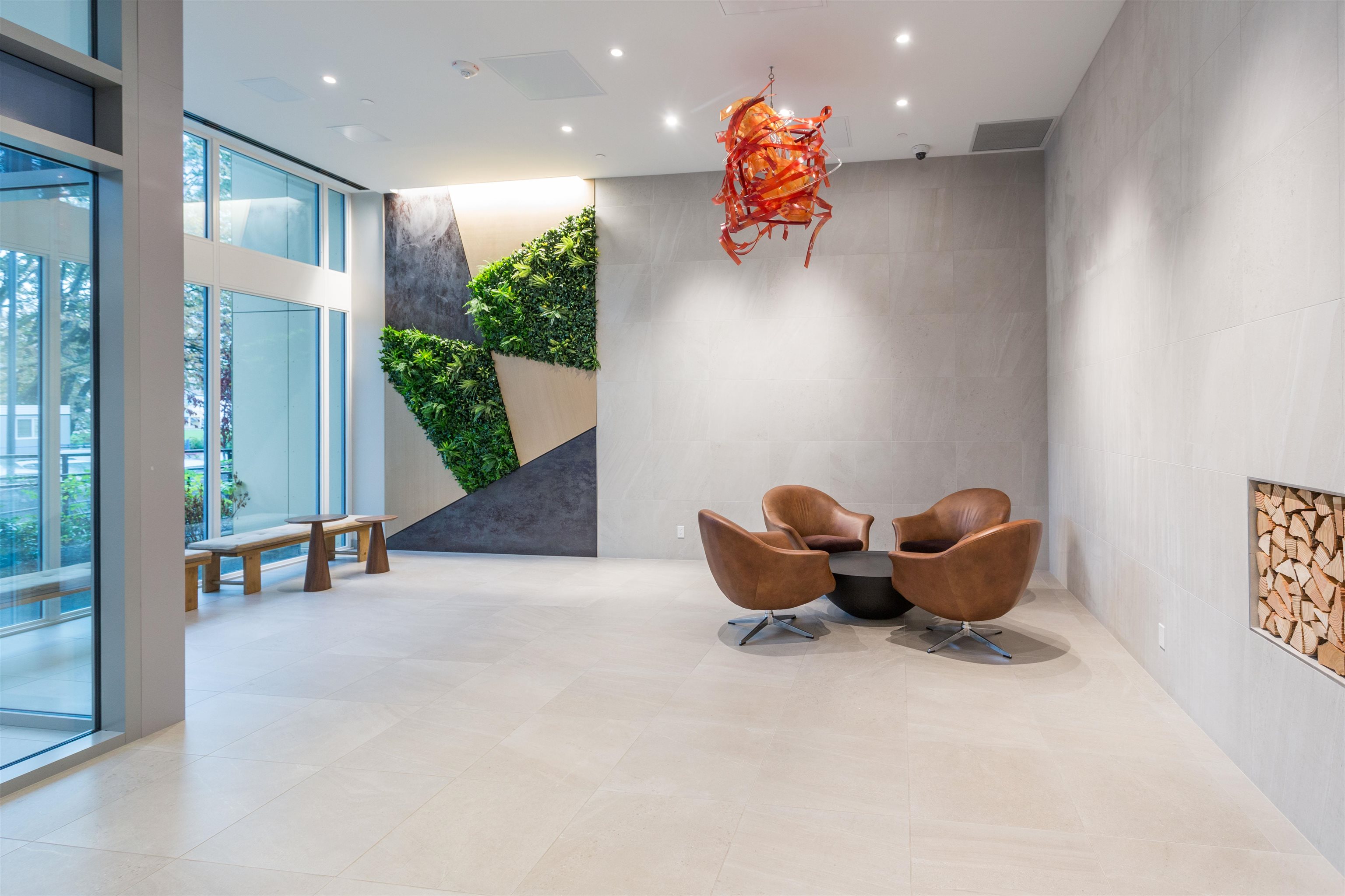 Listing image of 905 1401 HUNTER STREET