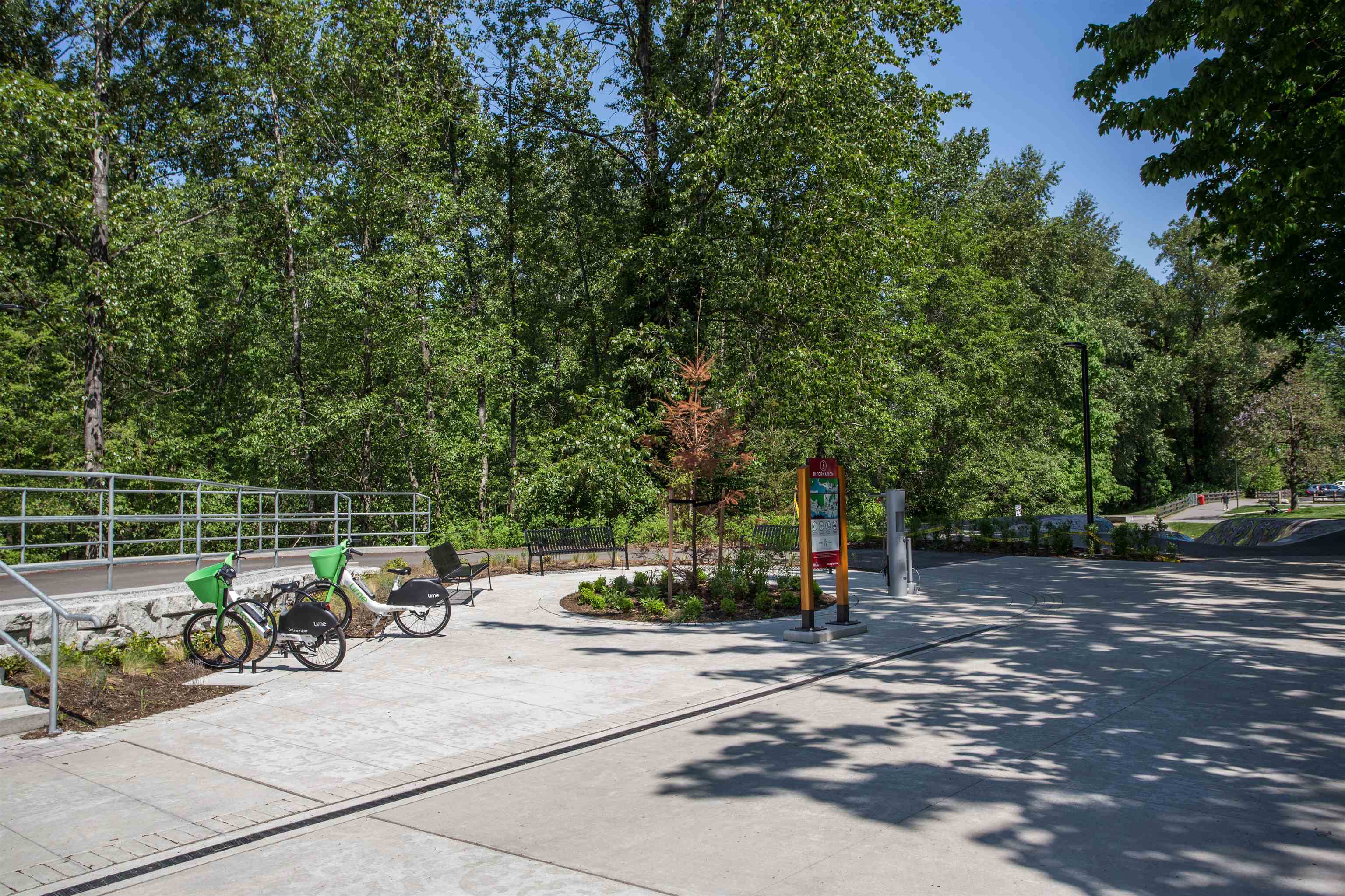 Listing image of 905 1401 HUNTER STREET
