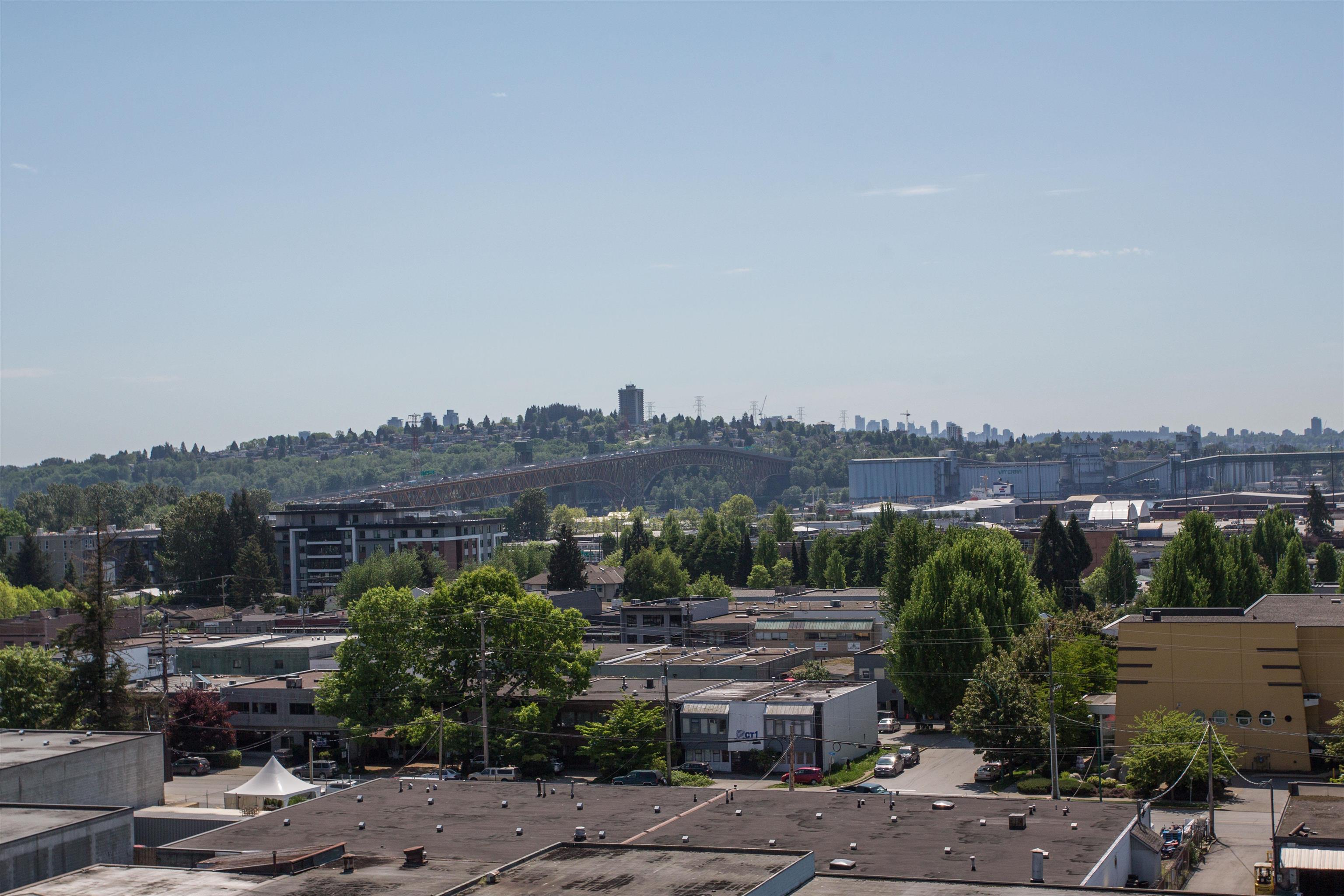 Listing image of 905 1401 HUNTER STREET