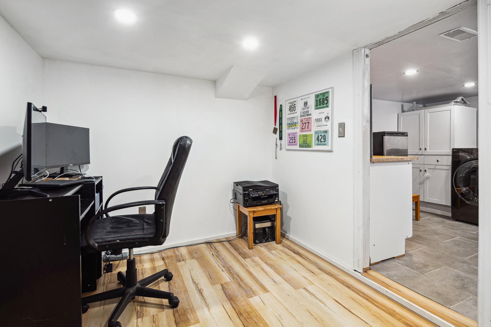 Listing image of 341 W 22ND STREET