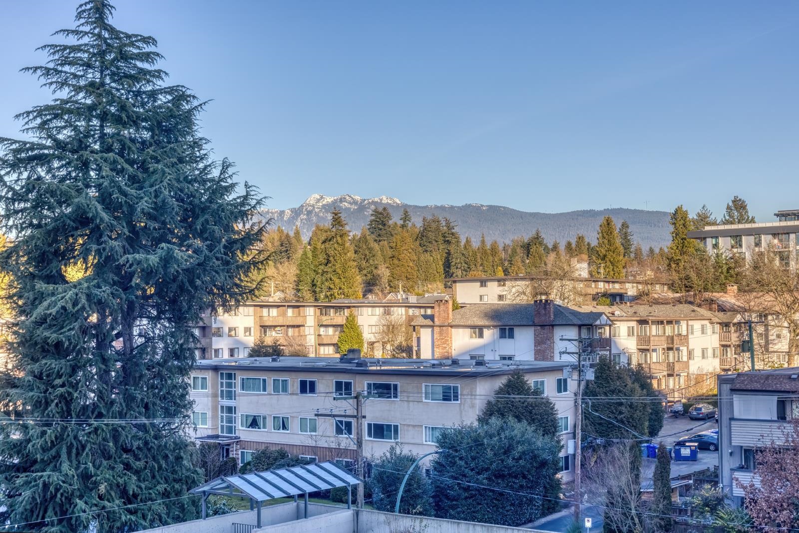 Listing image of 306 150 E 15TH STREET