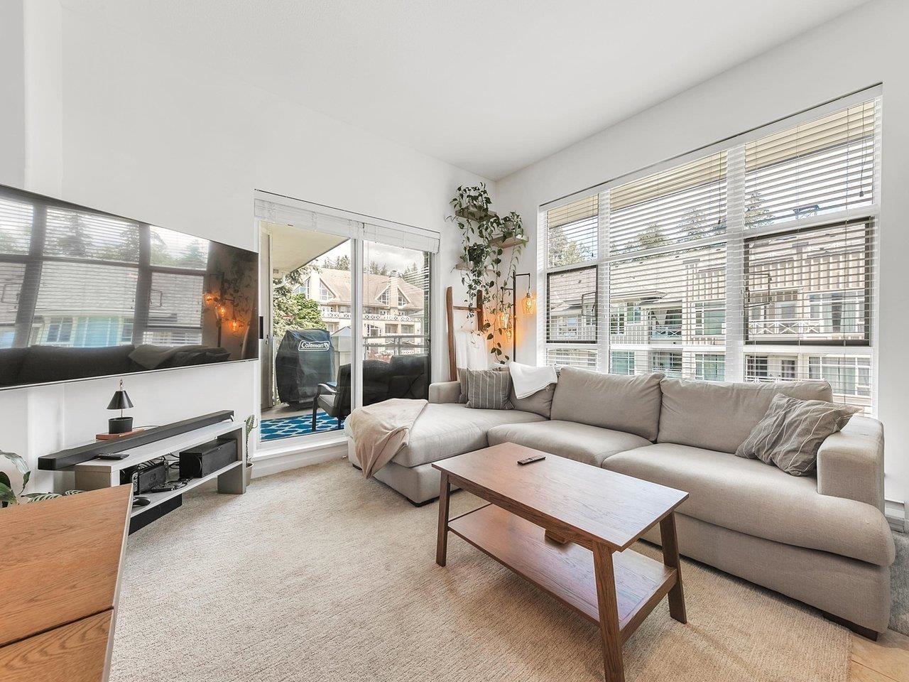 Listing image of 516 3608 DEERCREST DRIVE
