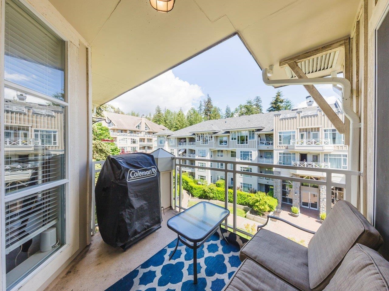 Listing image of 516 3608 DEERCREST DRIVE