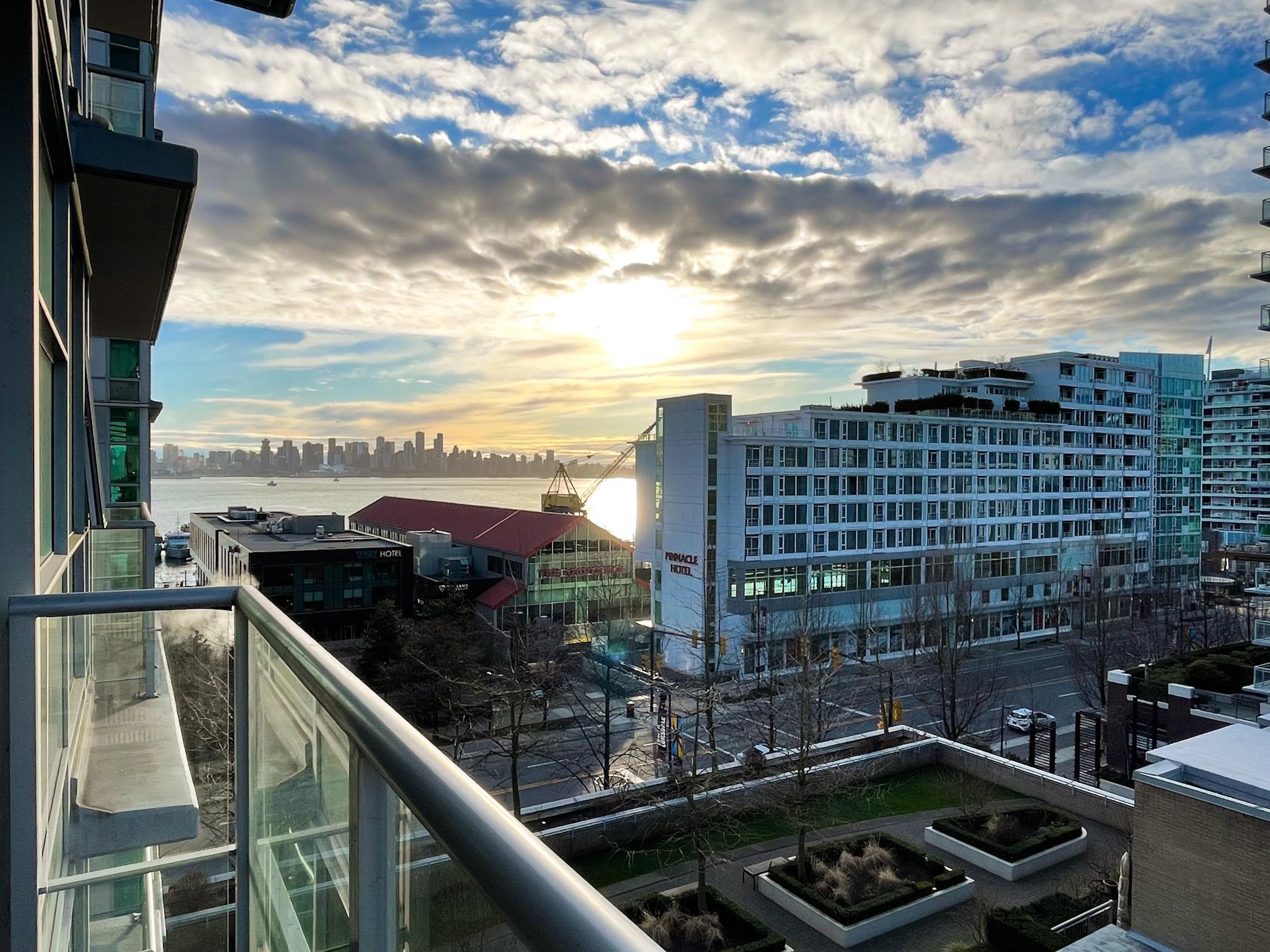 Listing image of 702 168 E ESPLANADE
