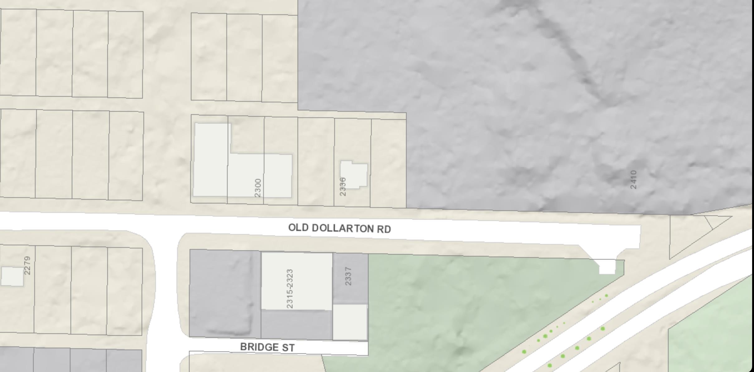 Listing image of 2336 OLD DOLLARTON ROAD