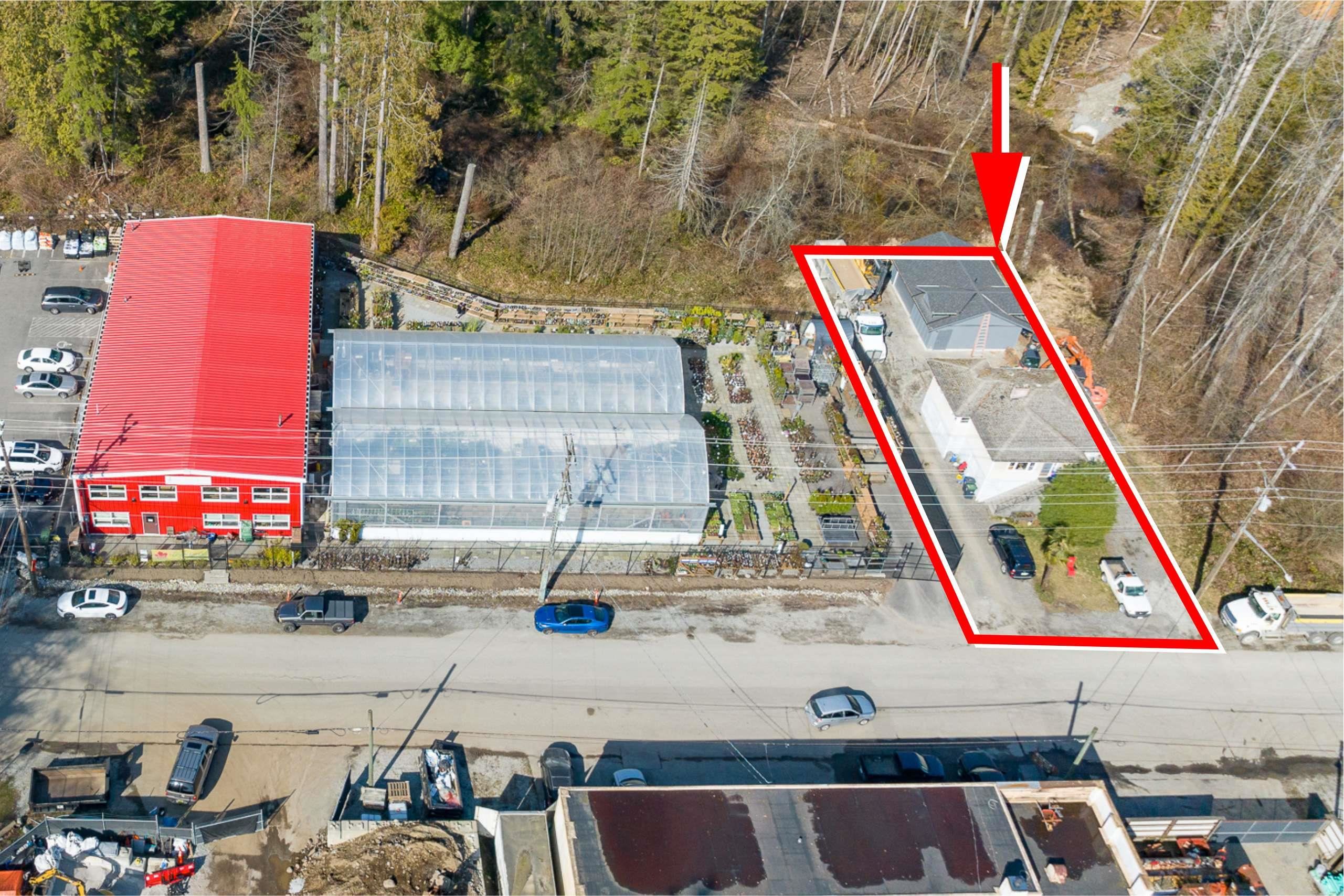 Listing image of 2336 OLD DOLLARTON ROAD