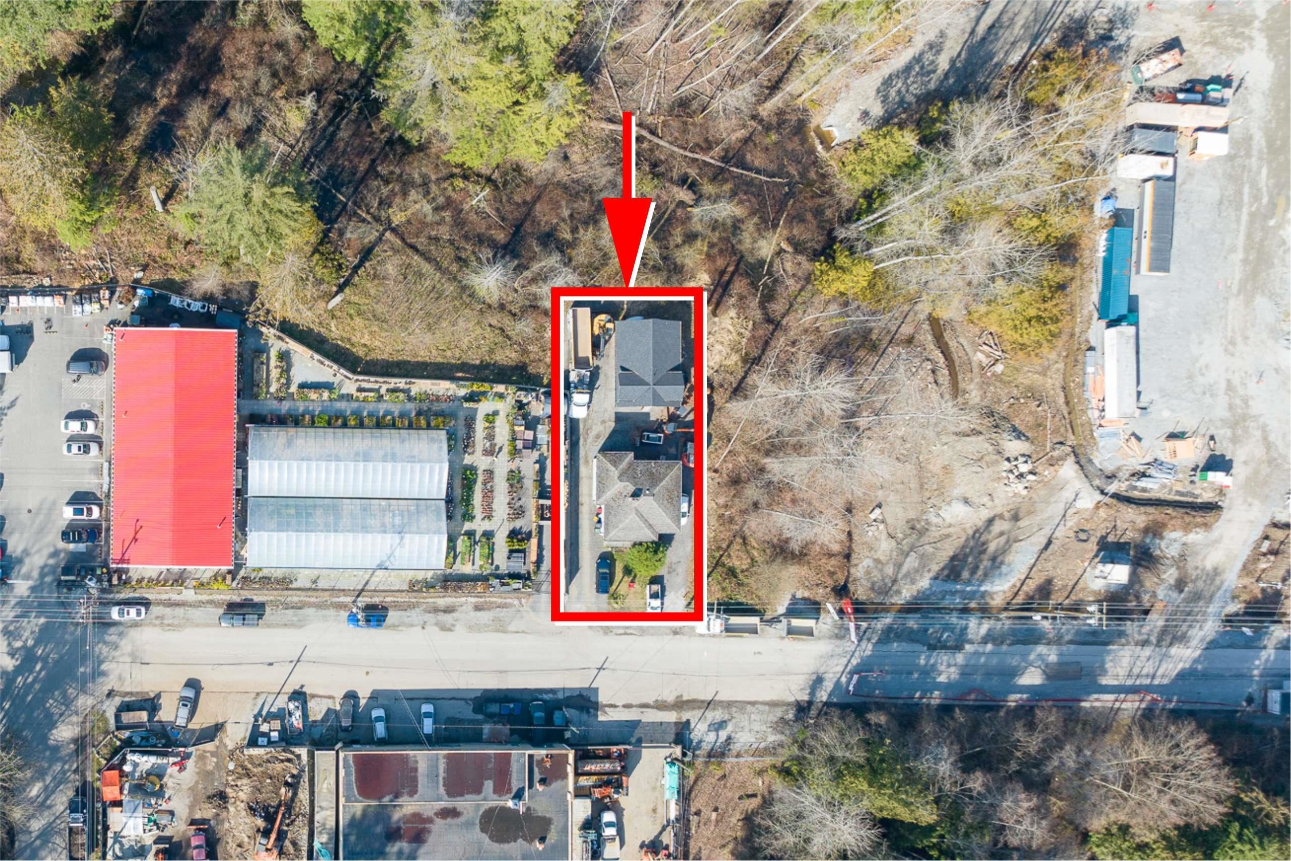 Listing image of 2336 OLD DOLLARTON ROAD