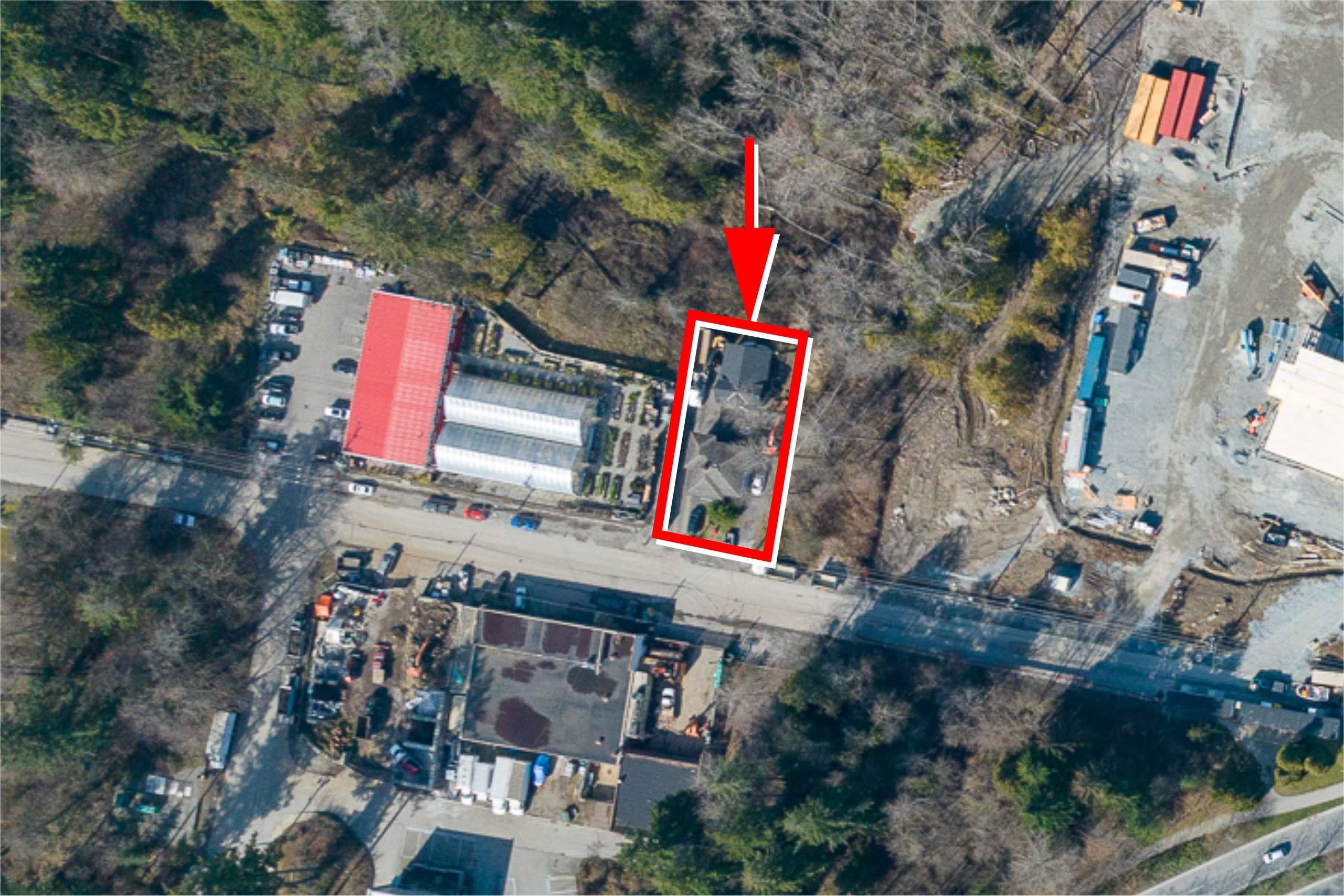 Listing image of 2336 OLD DOLLARTON ROAD