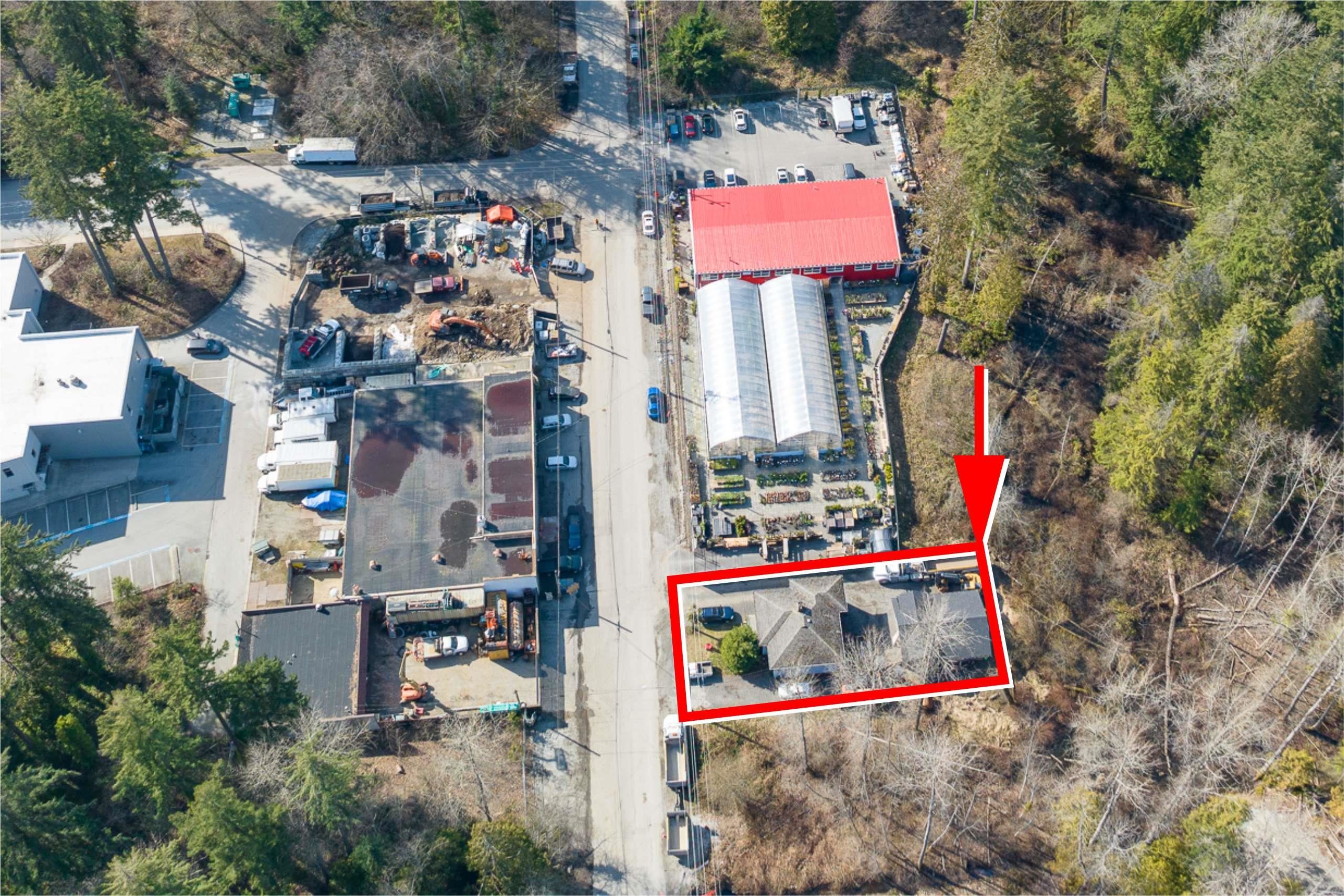 Listing image of 2336 OLD DOLLARTON ROAD