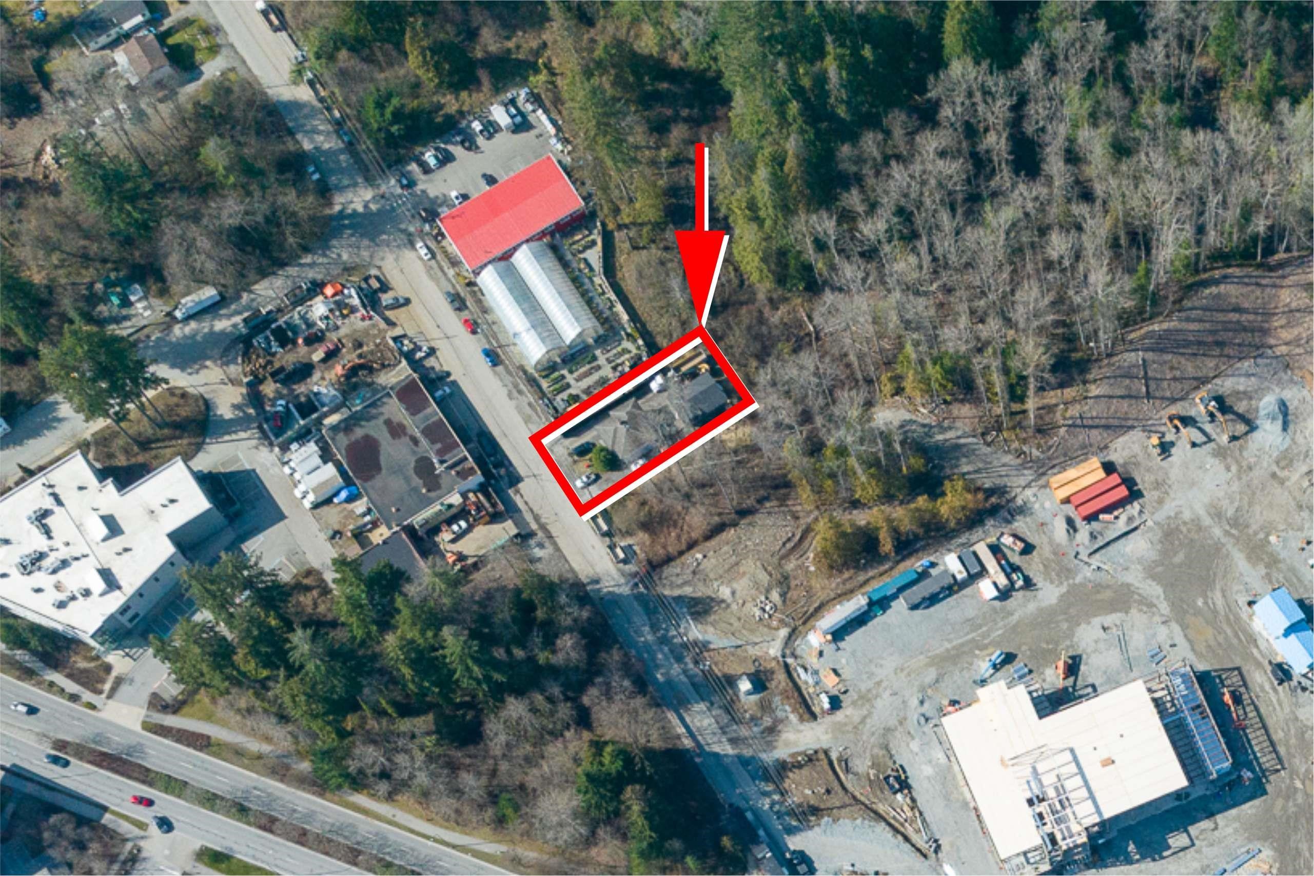 Listing image of 2336 OLD DOLLARTON ROAD
