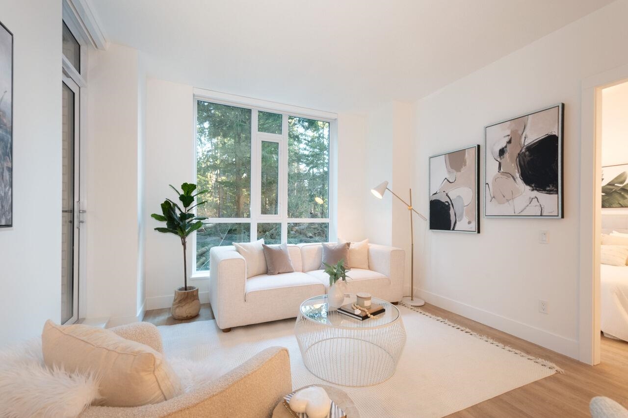 Listing image of 201 2375 EMERY COURT