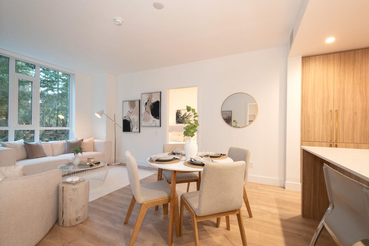 Listing image of 201 2375 EMERY COURT