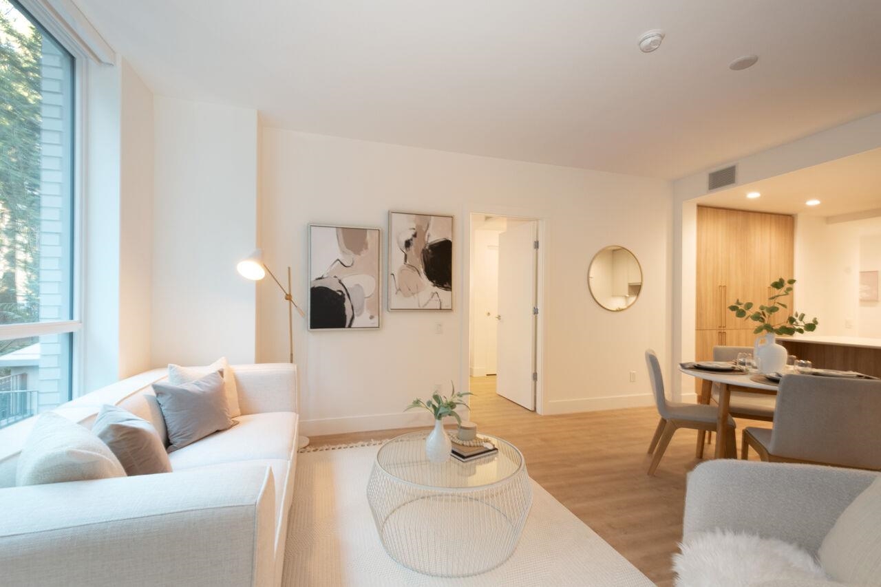 Listing image of 201 2375 EMERY COURT
