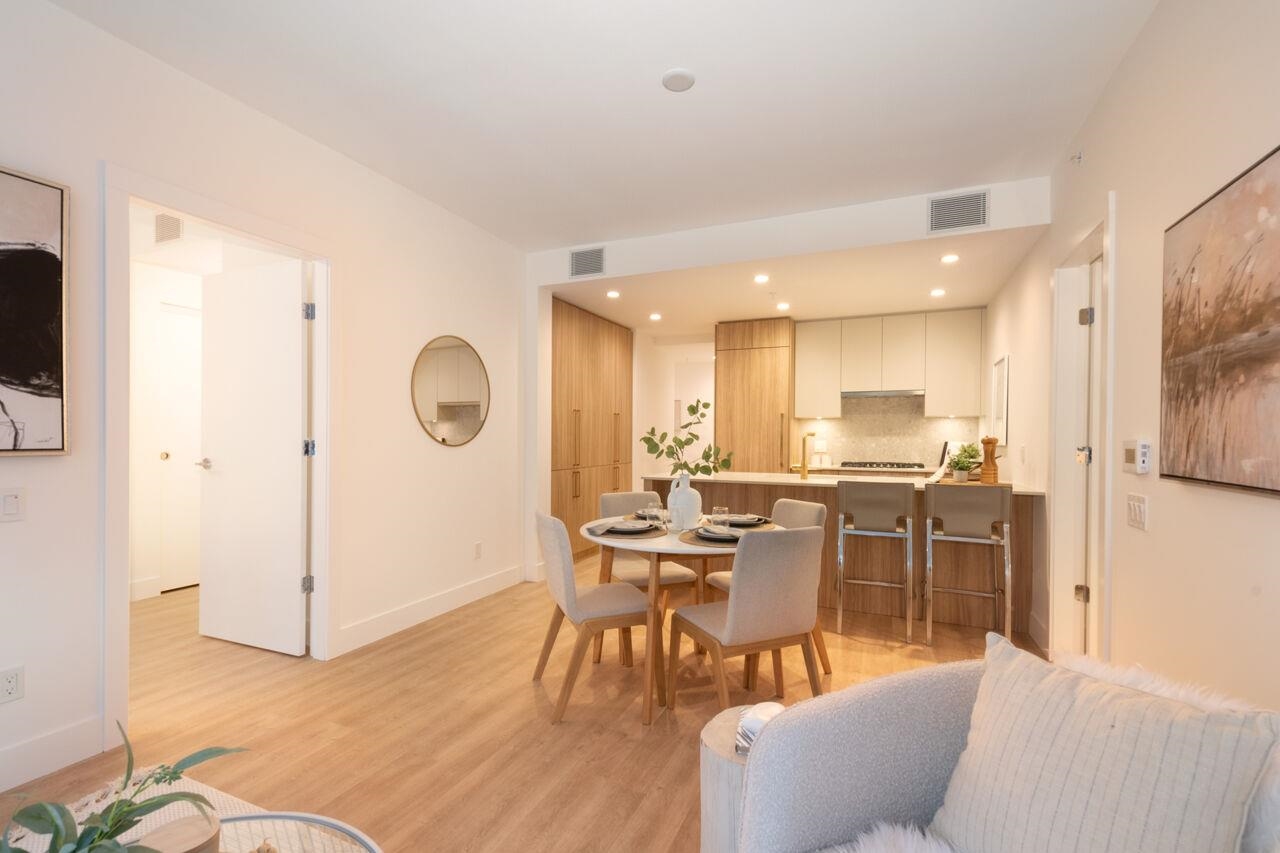 Listing image of 201 2375 EMERY COURT