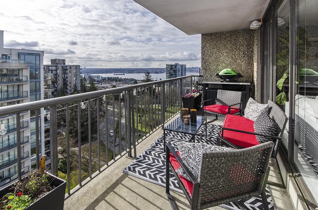 Listing image of 1103 140 E KEITH ROAD