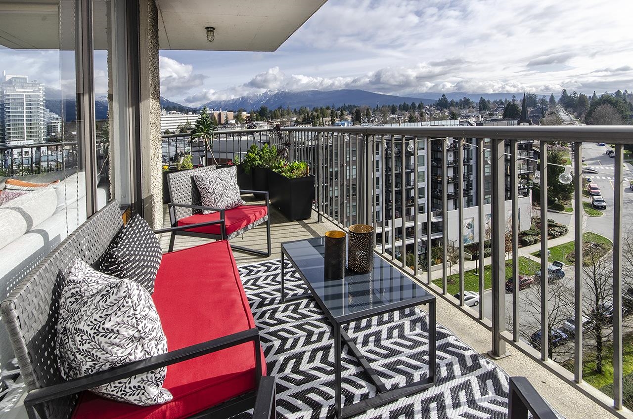 Listing image of 1103 140 E KEITH ROAD