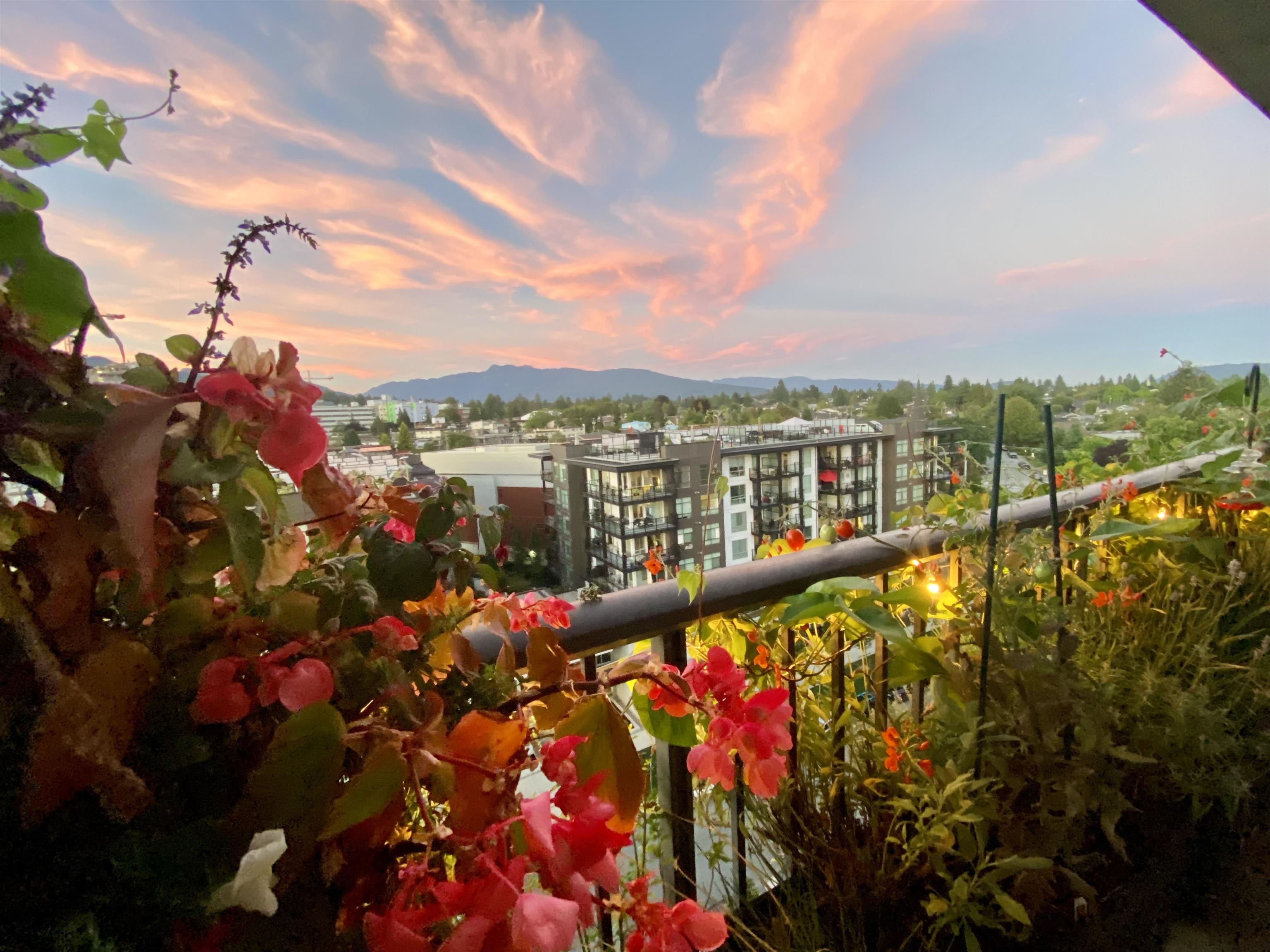 Listing image of 1103 140 E KEITH ROAD
