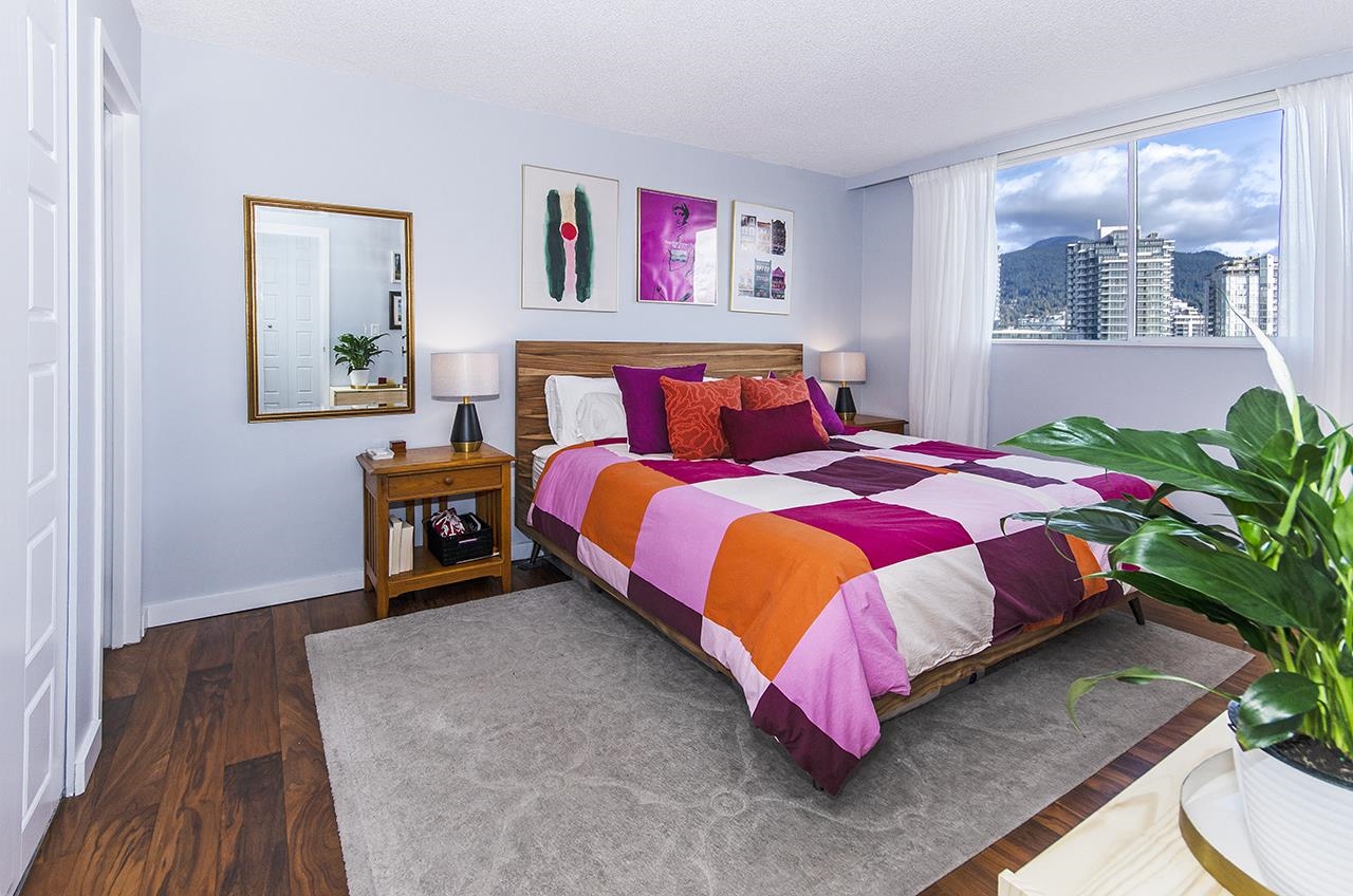 Listing image of 1103 140 E KEITH ROAD
