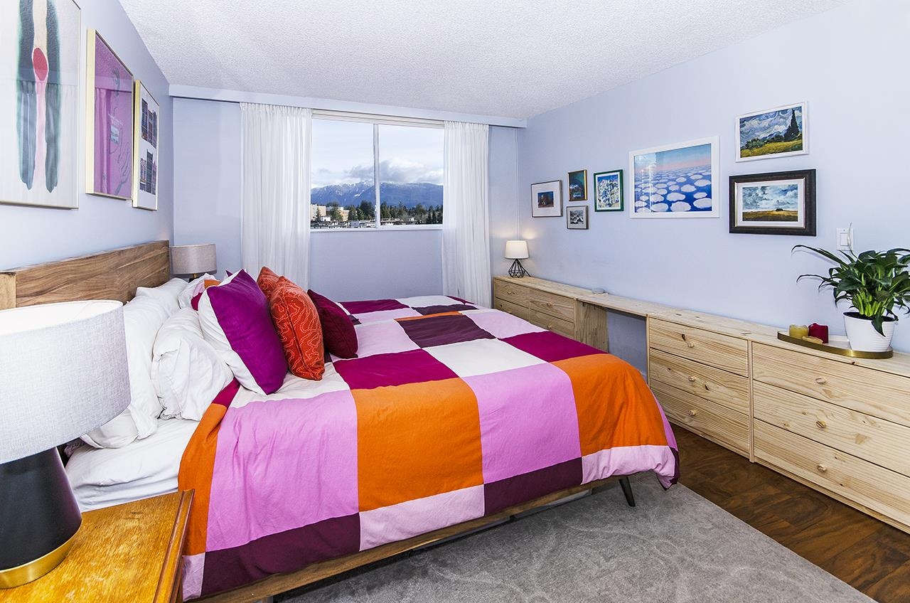 Listing image of 1103 140 E KEITH ROAD