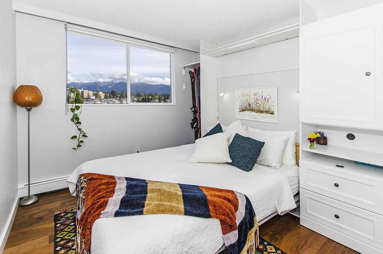 Listing image of 1103 140 E KEITH ROAD
