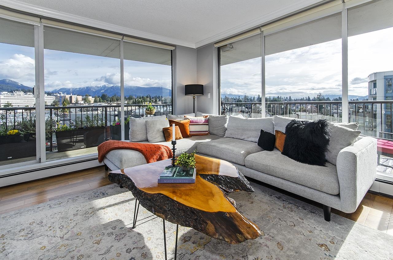 Listing image of 1103 140 E KEITH ROAD