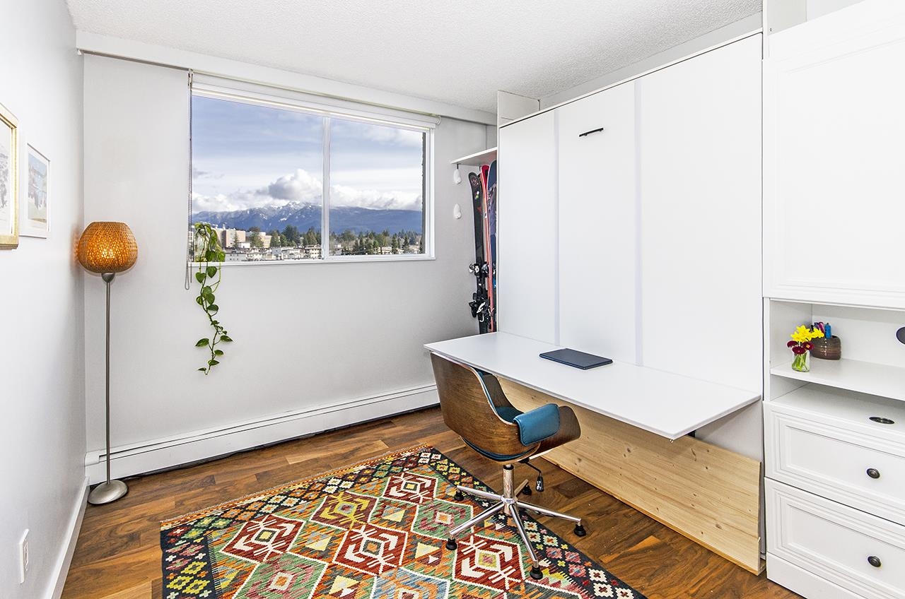 Listing image of 1103 140 E KEITH ROAD