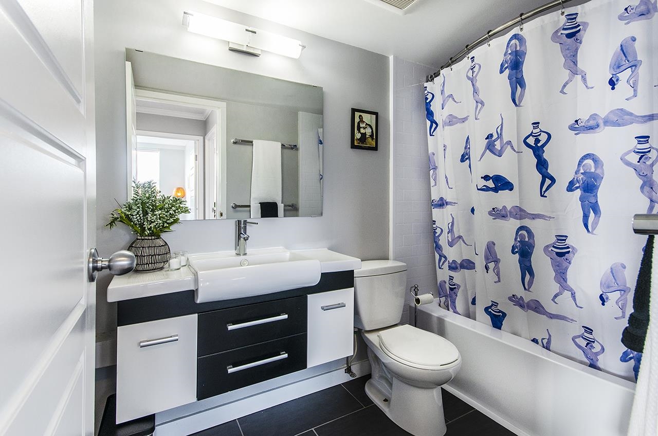 Listing image of 1103 140 E KEITH ROAD