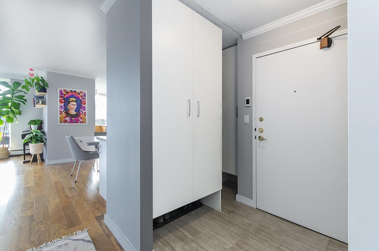 Listing image of 1103 140 E KEITH ROAD