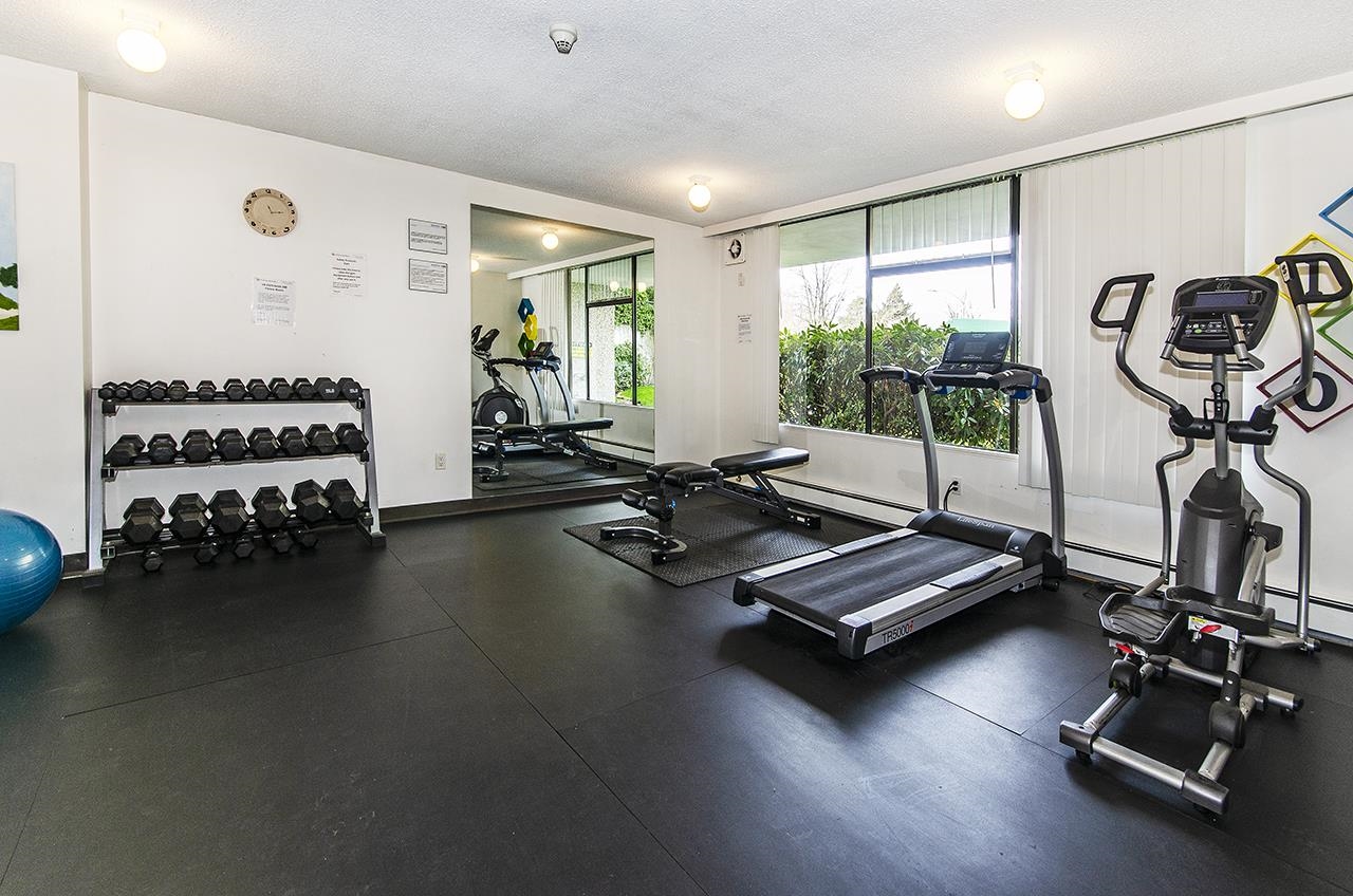 Listing image of 1103 140 E KEITH ROAD